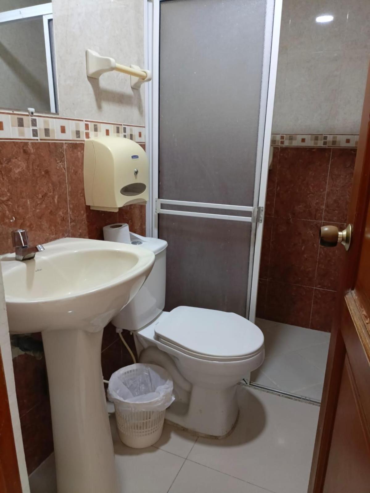 Hotel Palma Real Cartagena