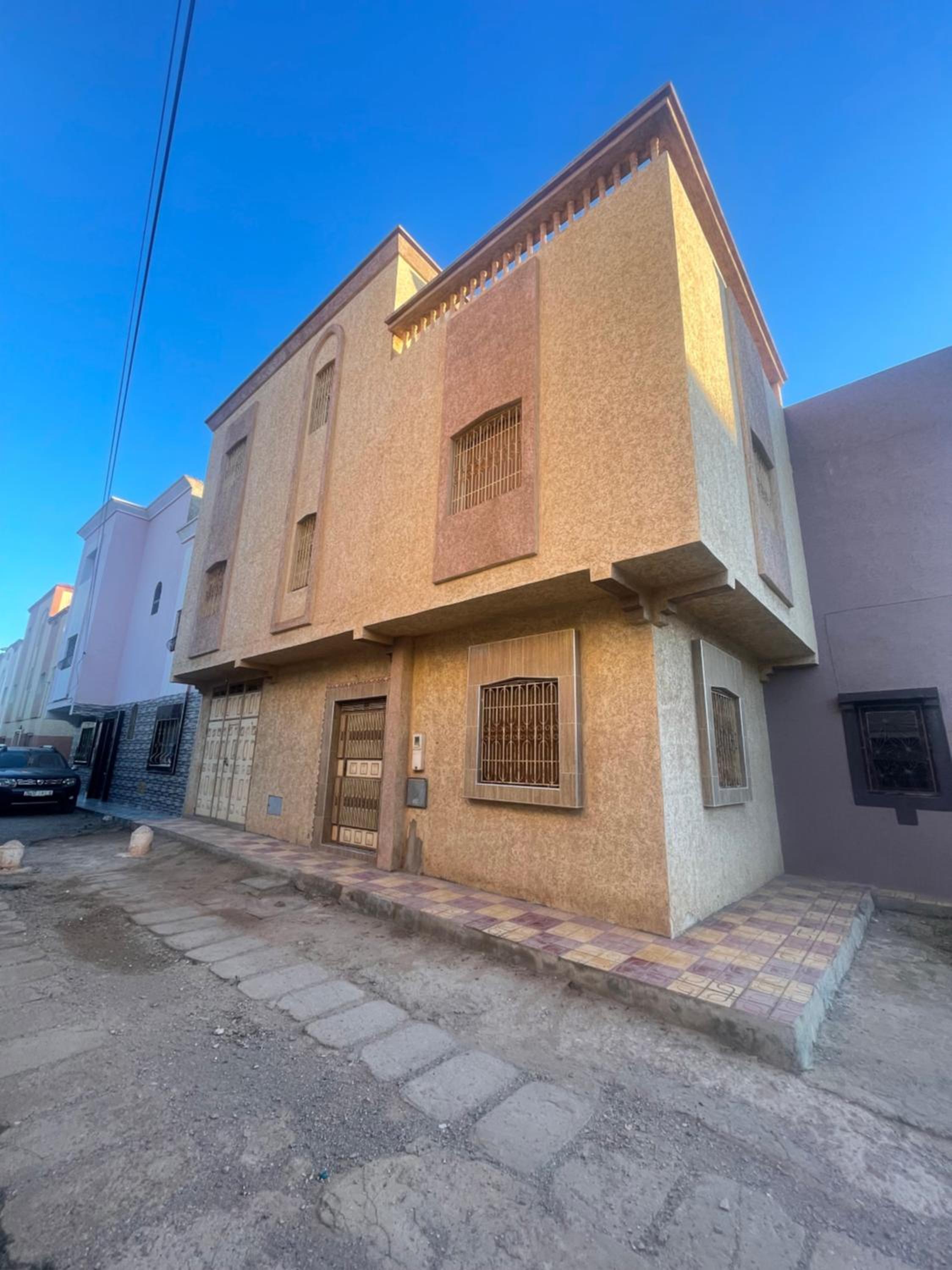 La casa de Nona