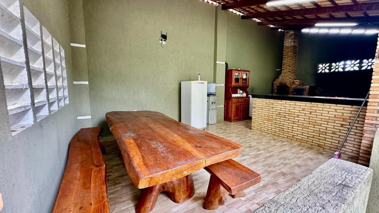 Sítio Escondido