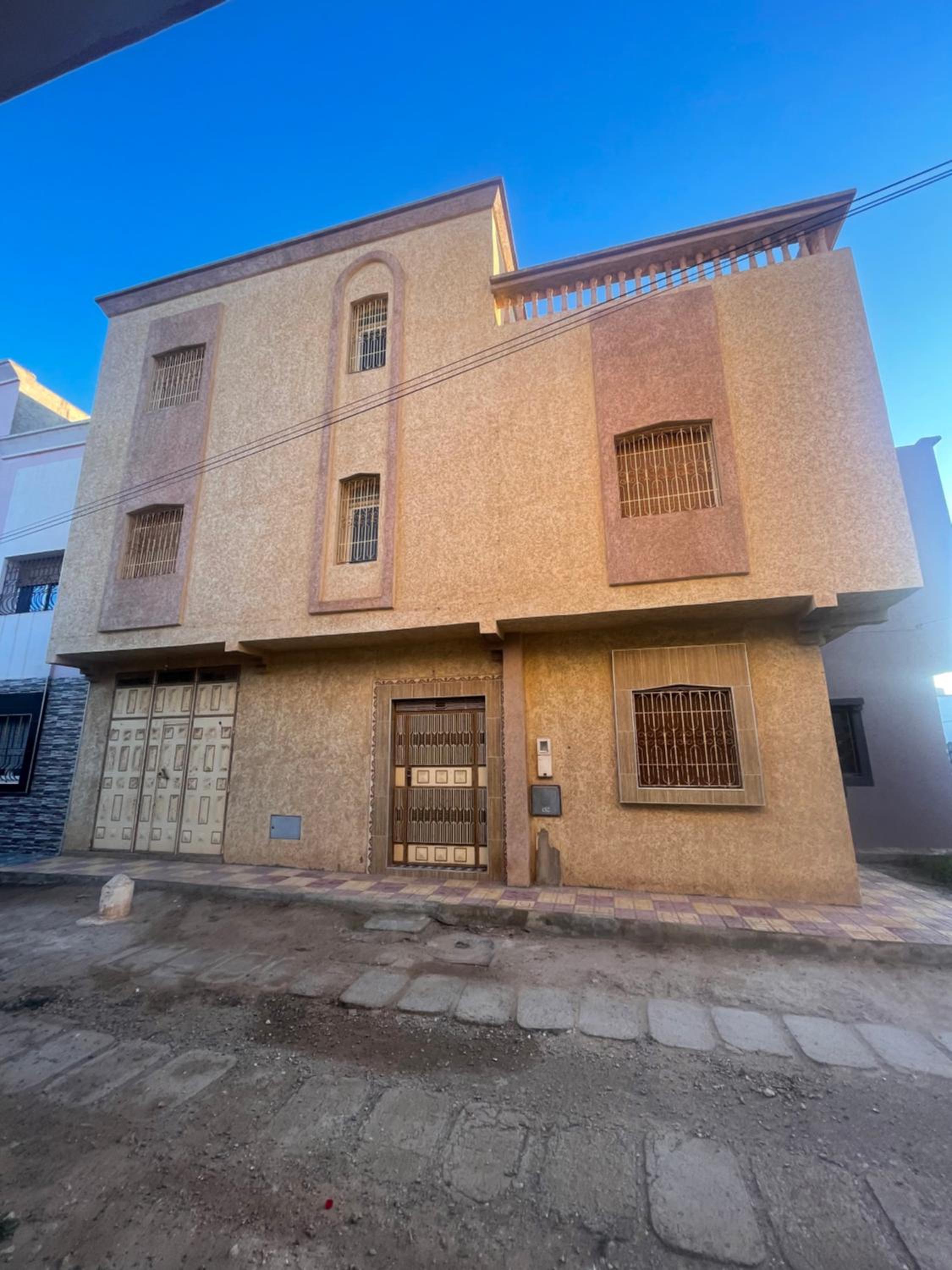 building