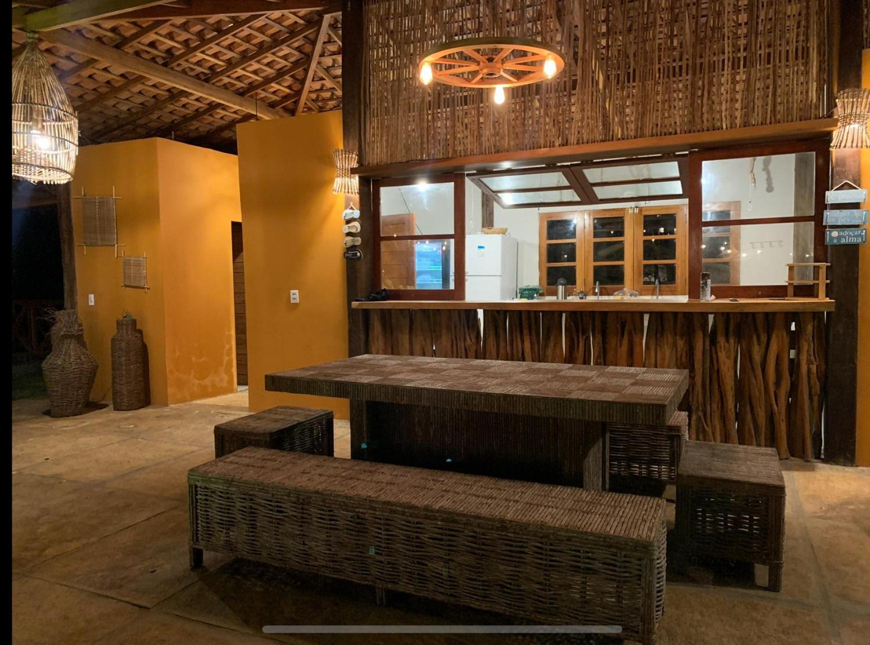 La Paz Village Atins
