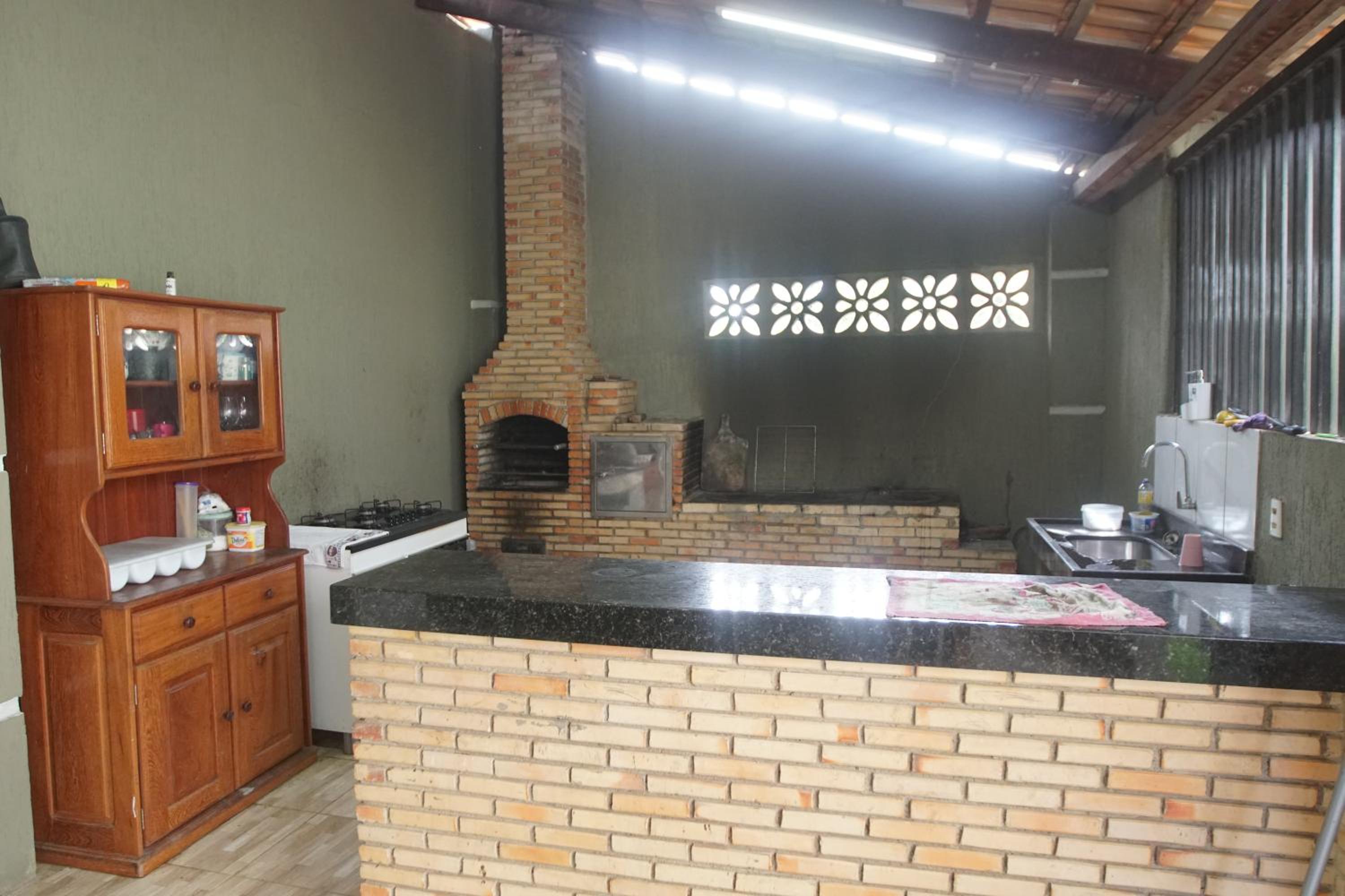 Sítio Escondido