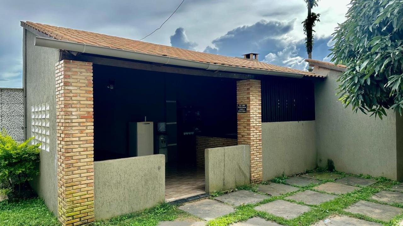 Sítio Escondido