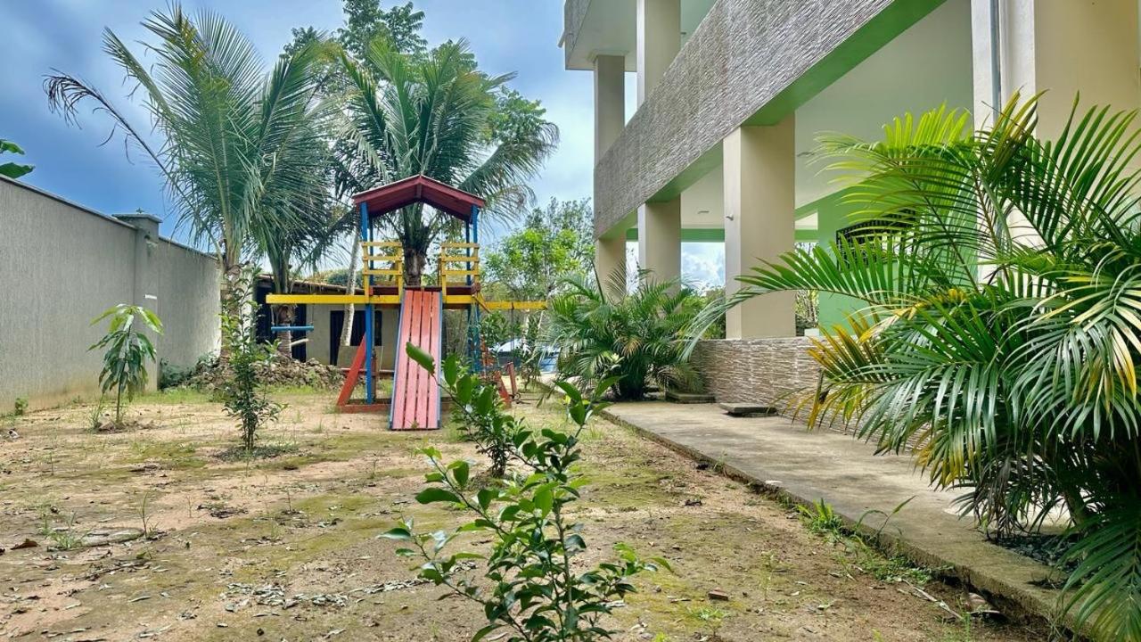 Sítio Escondido