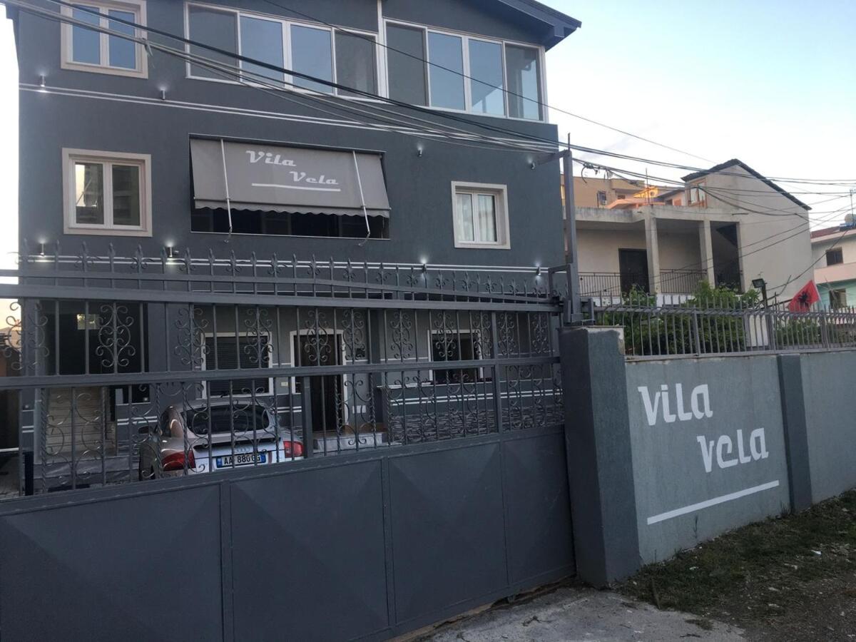 vila-vela