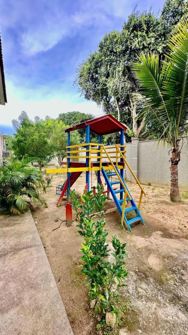 Sítio Escondido