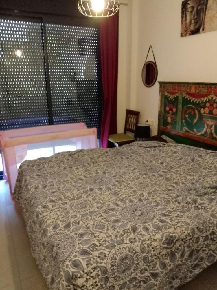 Tranquil sea breeze apartment