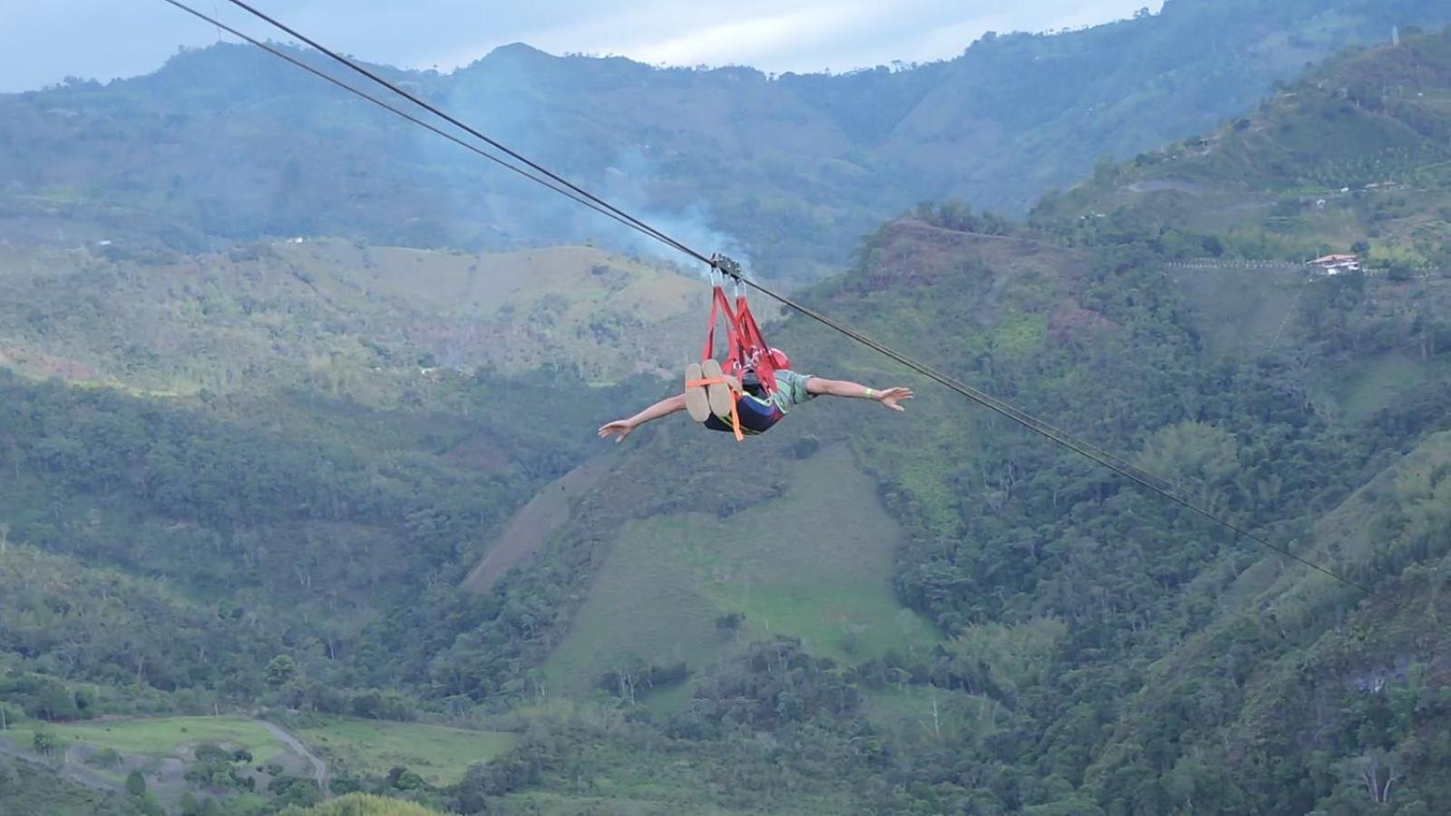 Eco-Cabanas Altozano Nimaima - Property Image 13