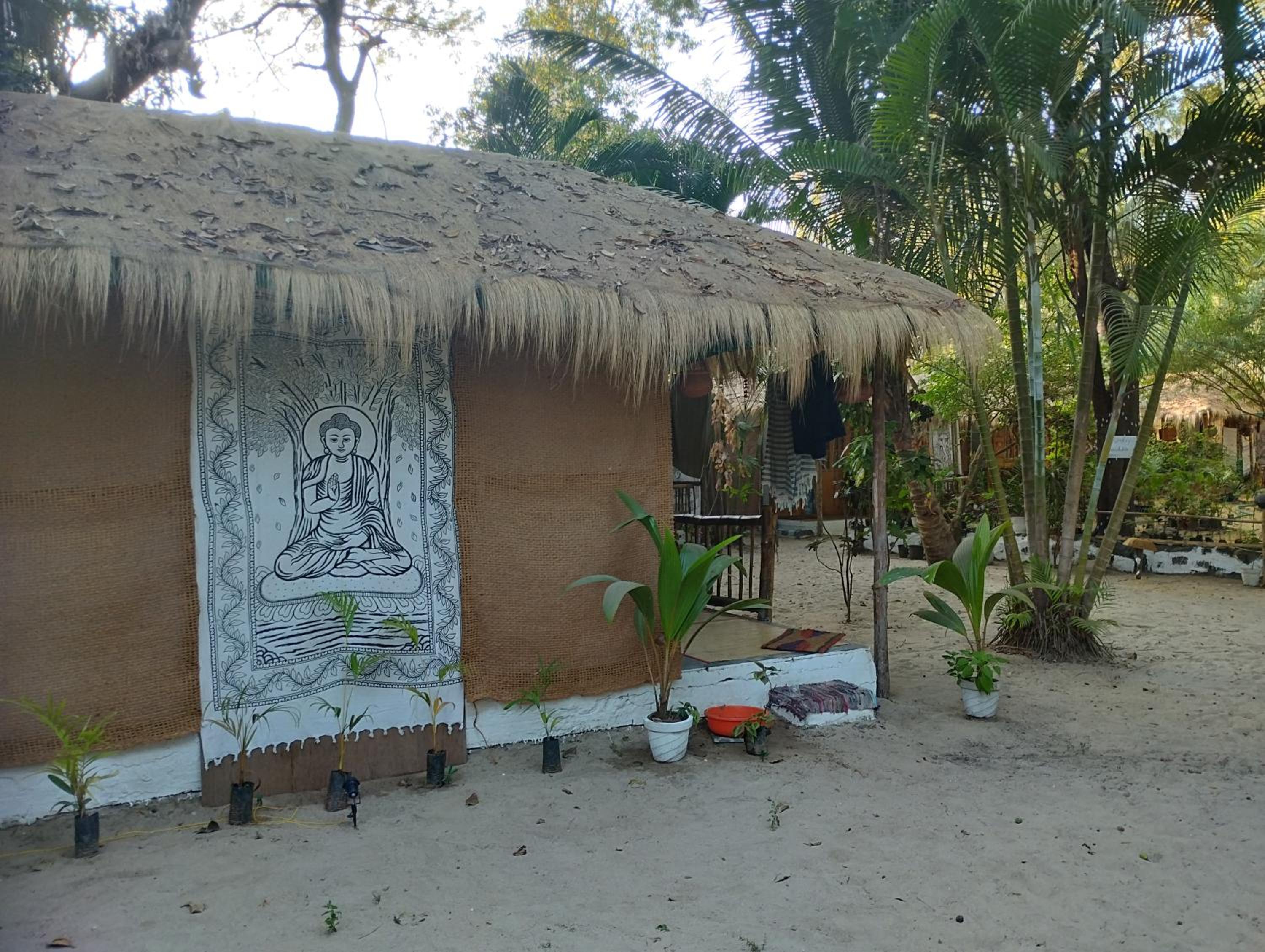 Ruban Yoga