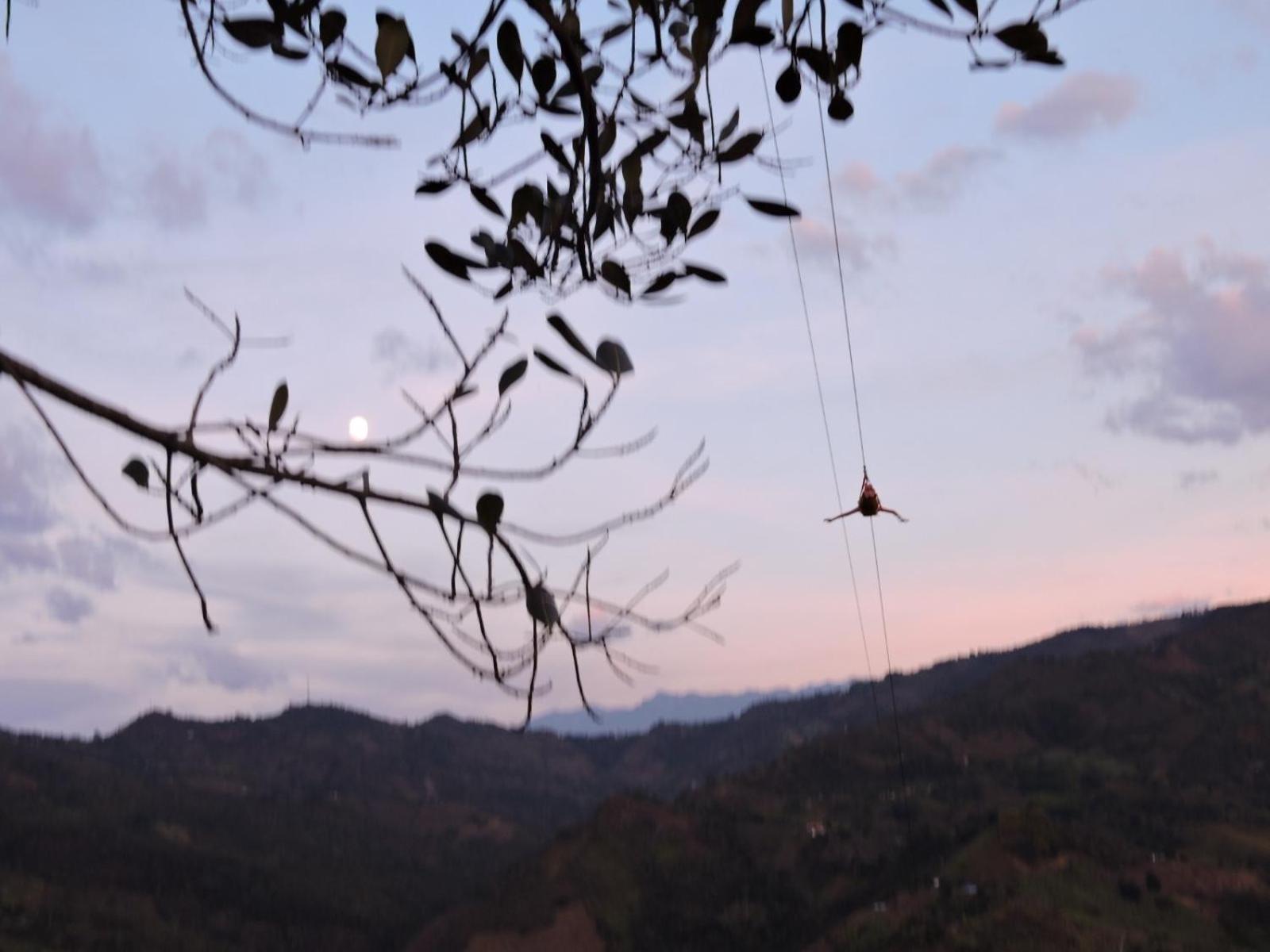 Eco-Cabanas Altozano Nimaima - Property Image 11