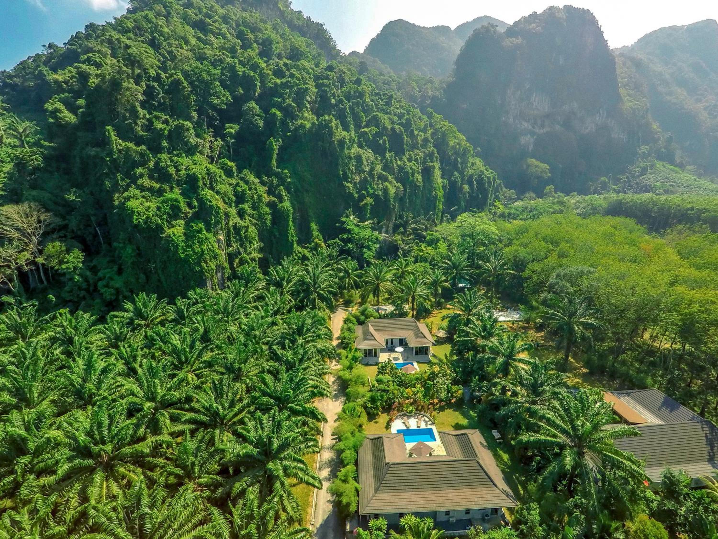 Eden Villas Krabi