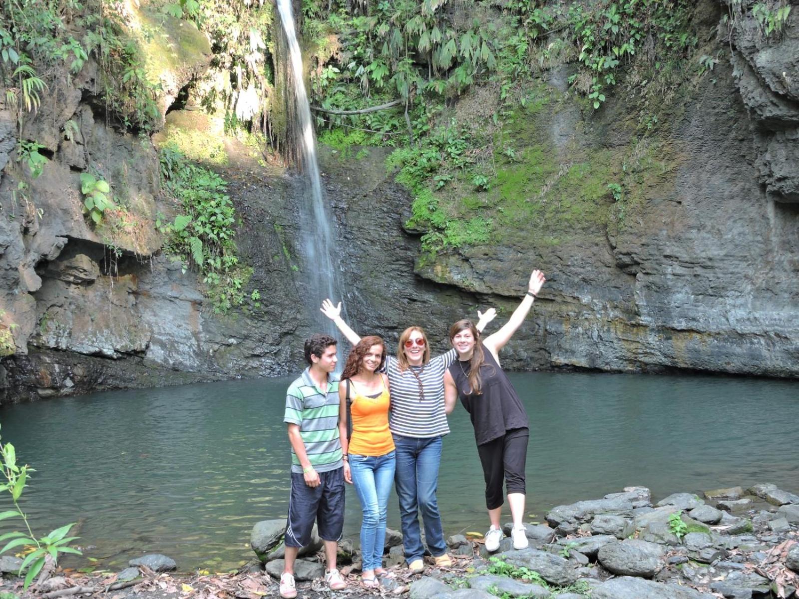 Eco-Cabanas Altozano Nimaima - Property Image 9