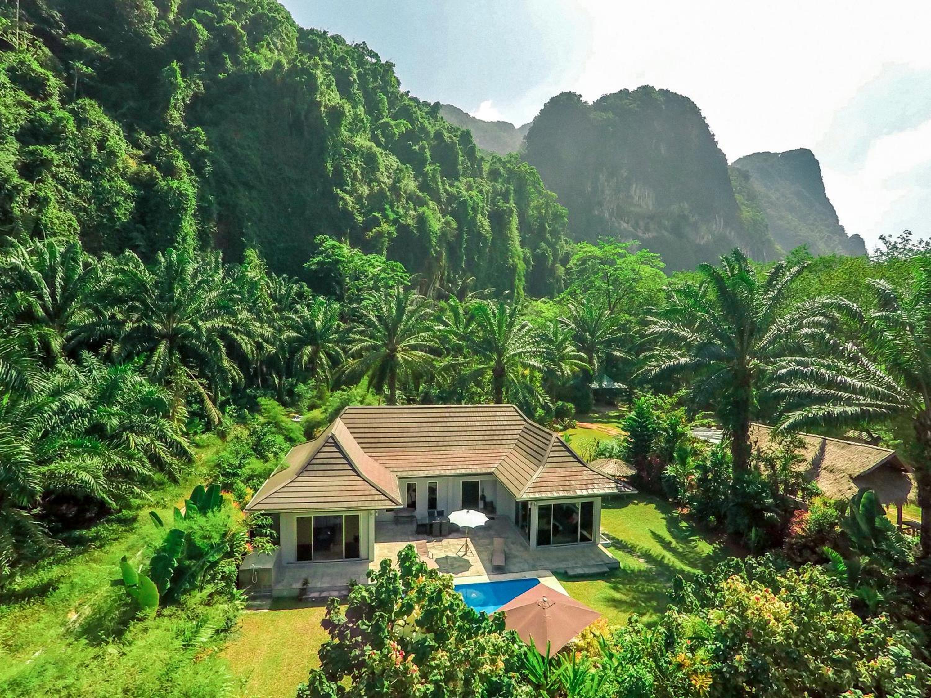 Eden Villas Krabi