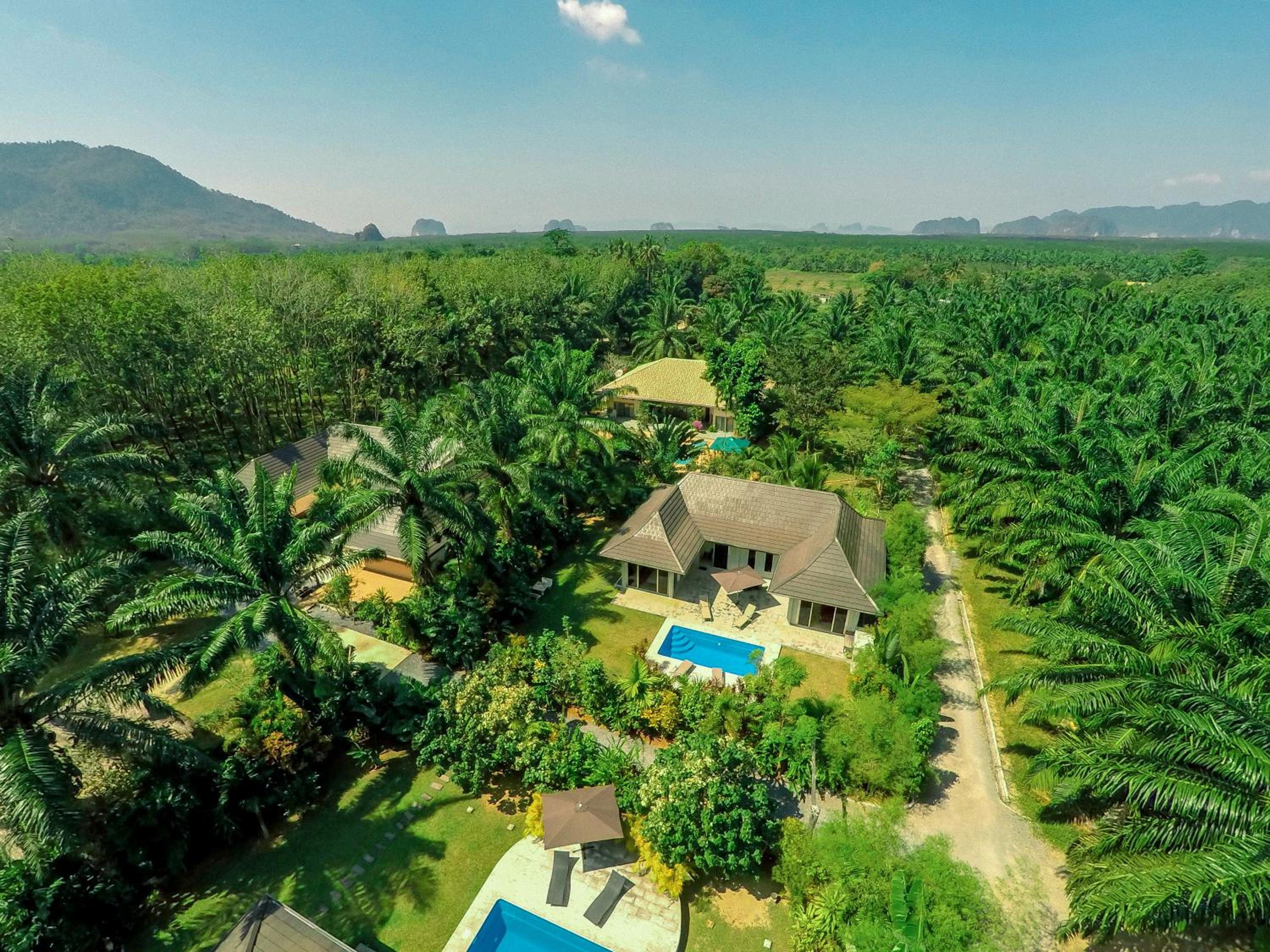 Eden Villas Krabi