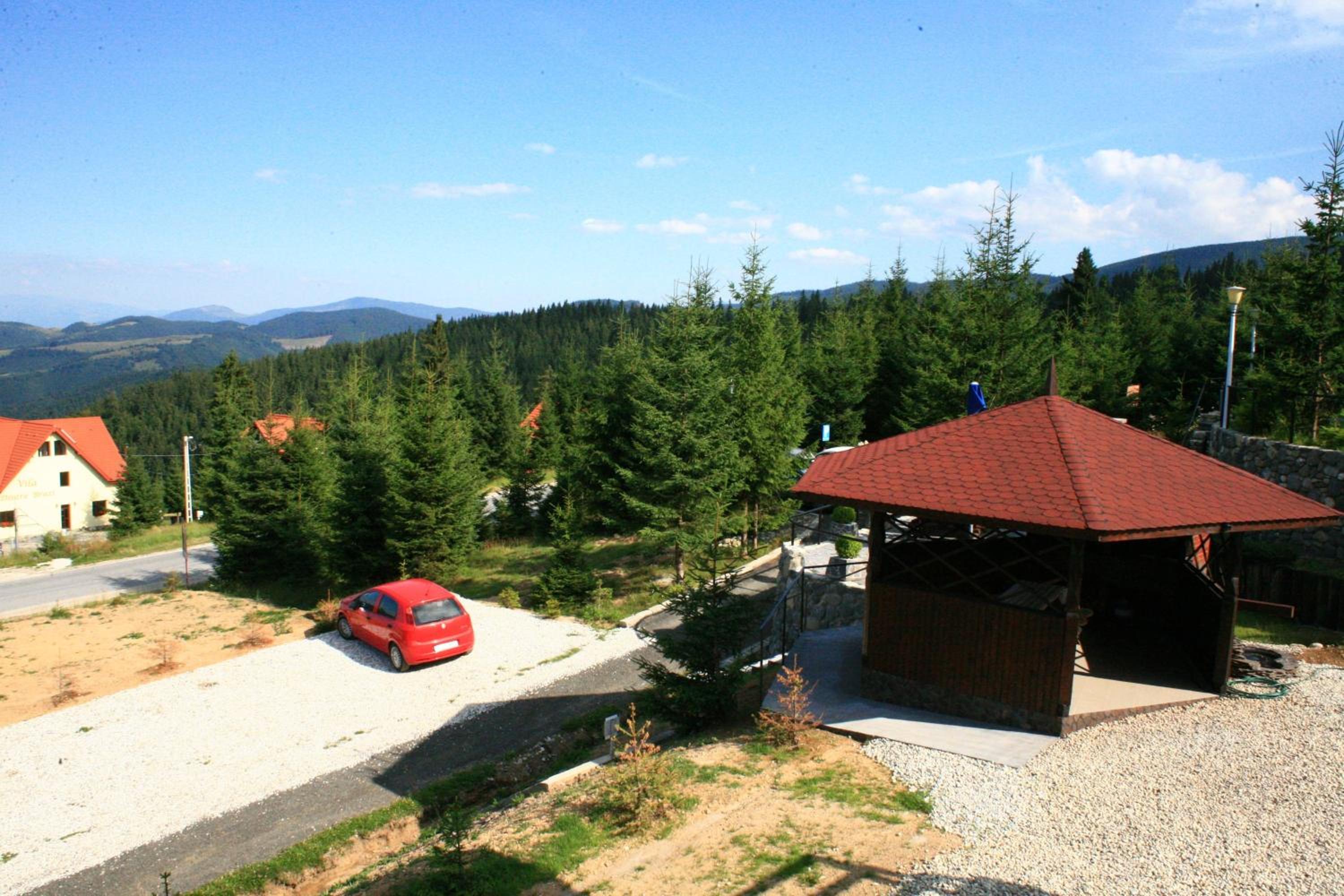 Vila Romanita