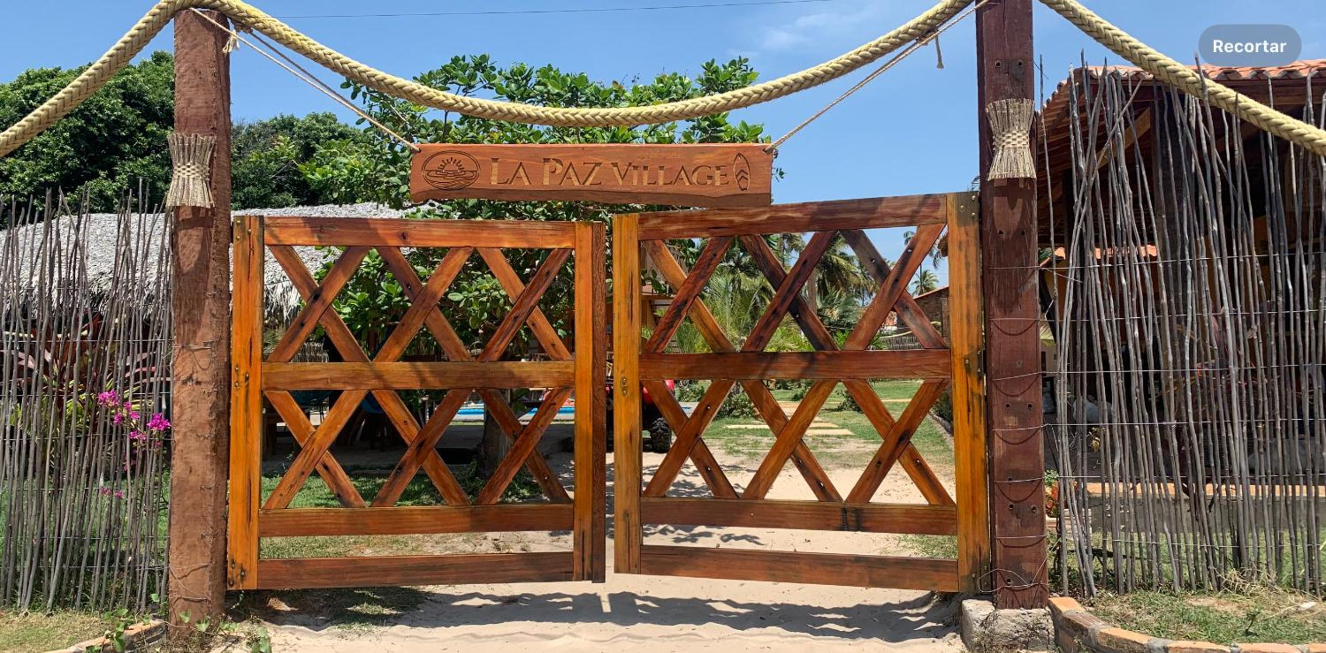 La Paz Village Atins