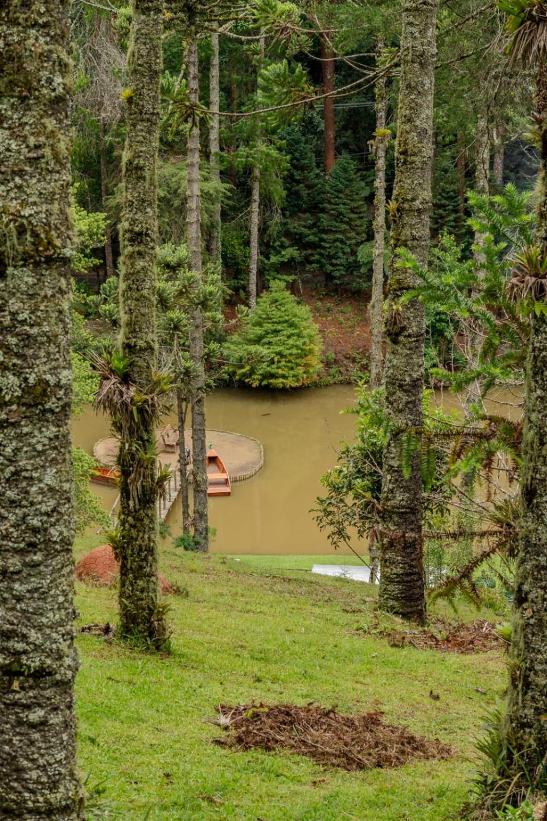 Aventoriba Lodge view 5