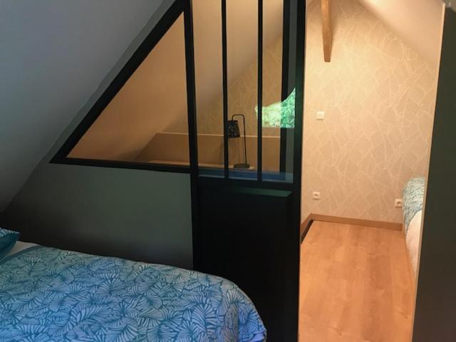 B&B Au bois dormant chambres d hotes, photo 25