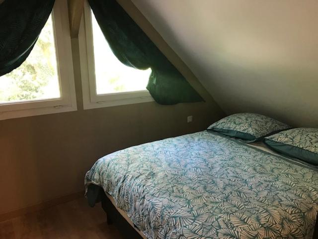 B&B Au bois dormant chambres d hotes, photo 18
