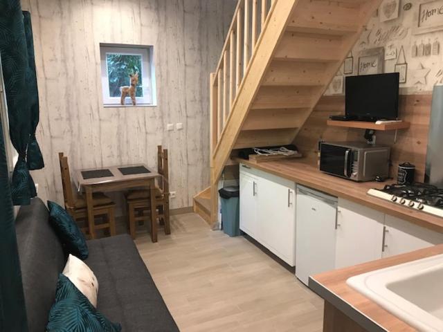 B&B Au bois dormant chambres d hotes, photo 55