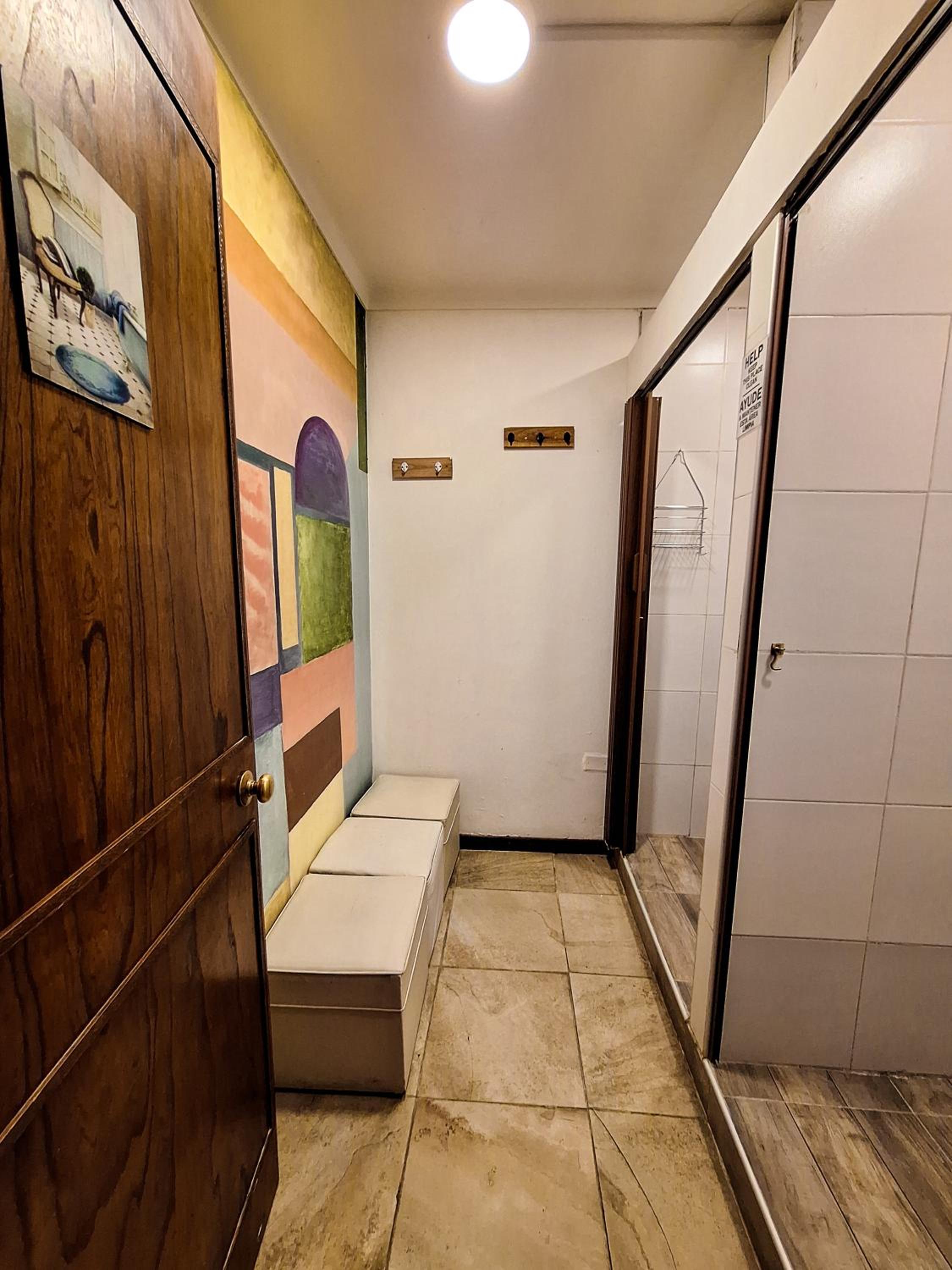 Fuxia House Hostel