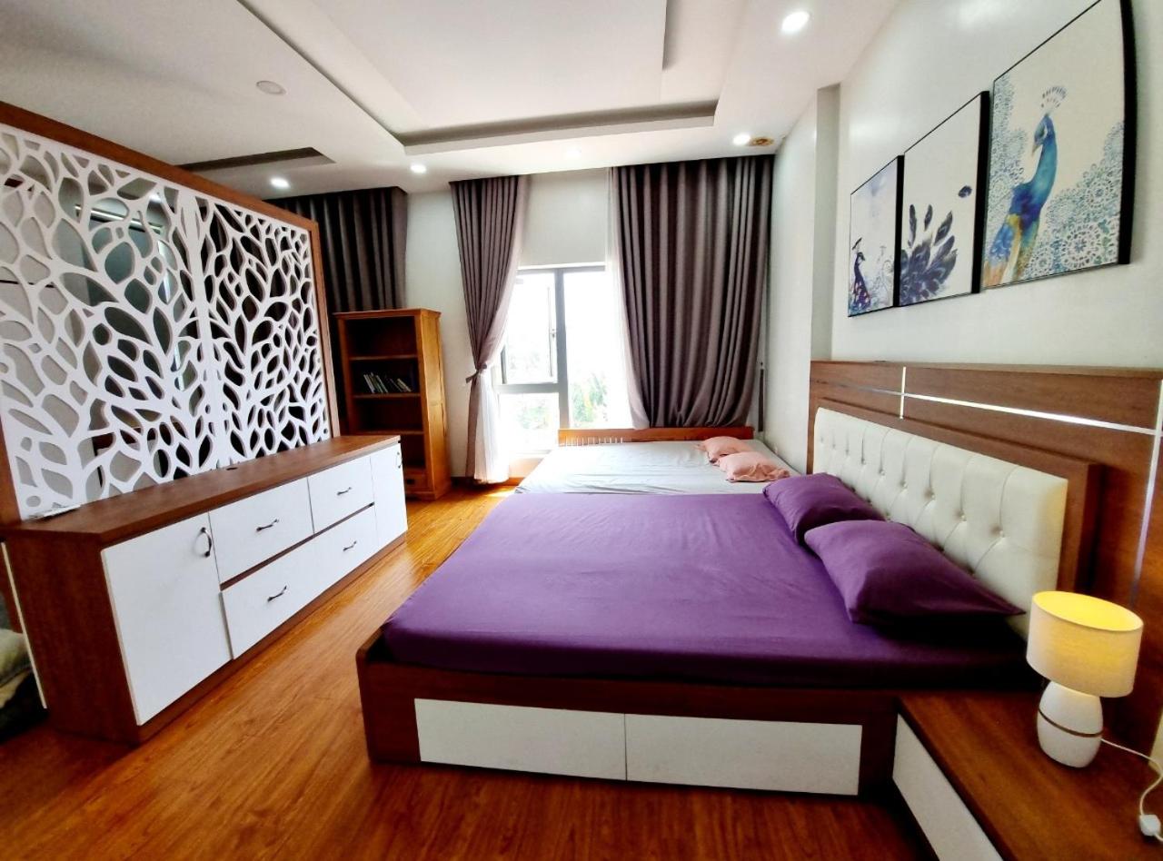 Homestay Thule