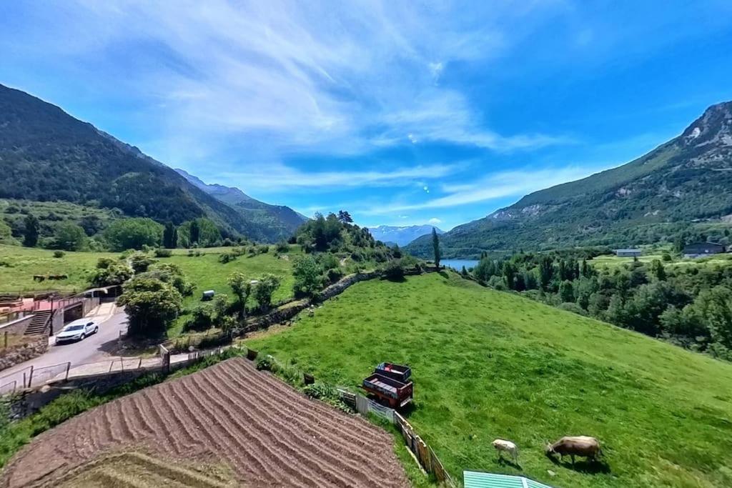 Casa Ligües - tucasaenlospirineos