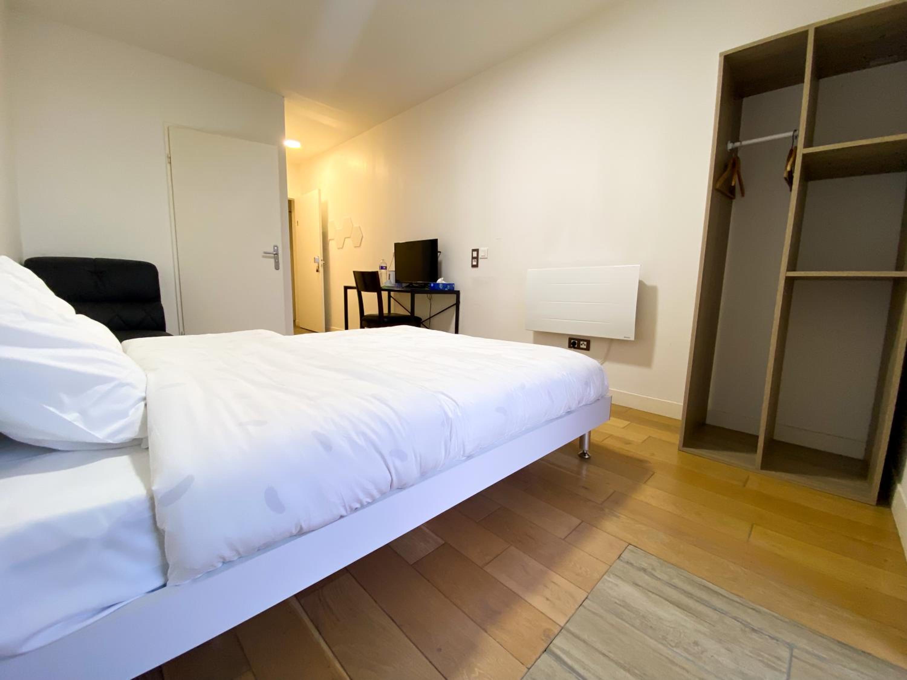 Chambres Pasteur, photo 33