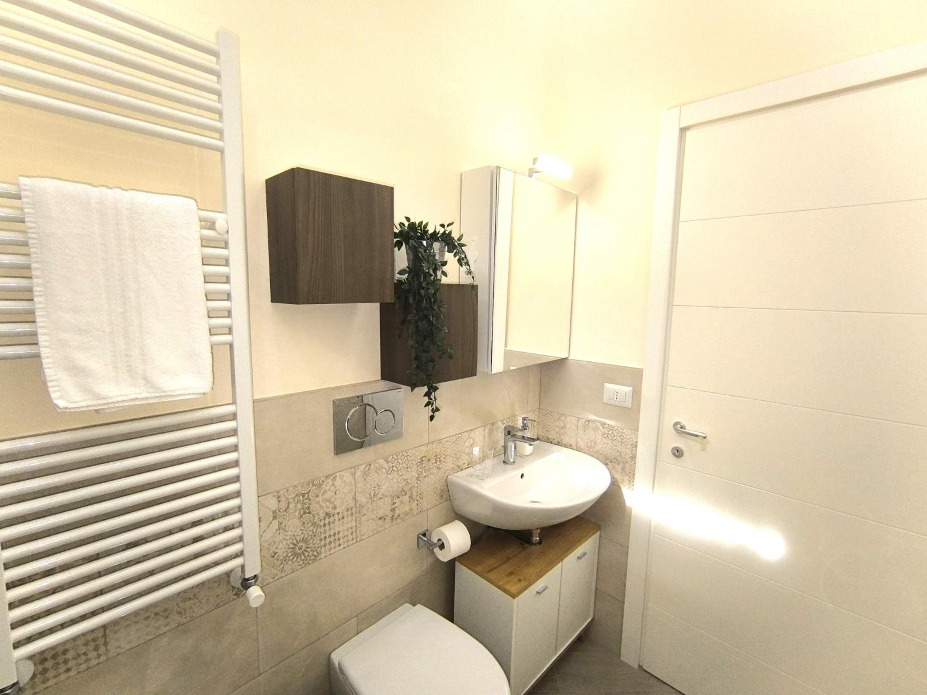 Danyshome Minerva al Mare in pieno Centro view 5