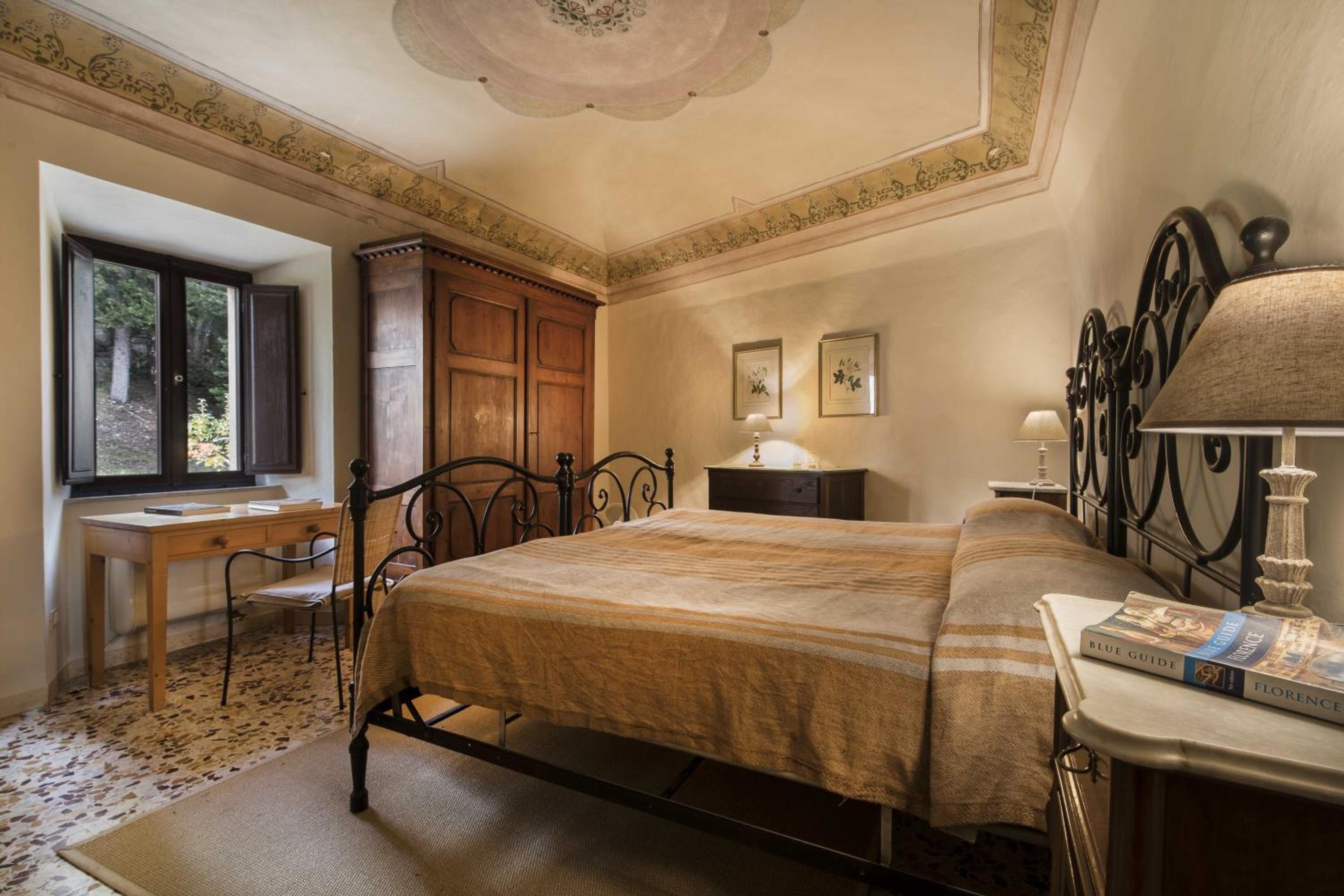 Borgo di Camporsevoli