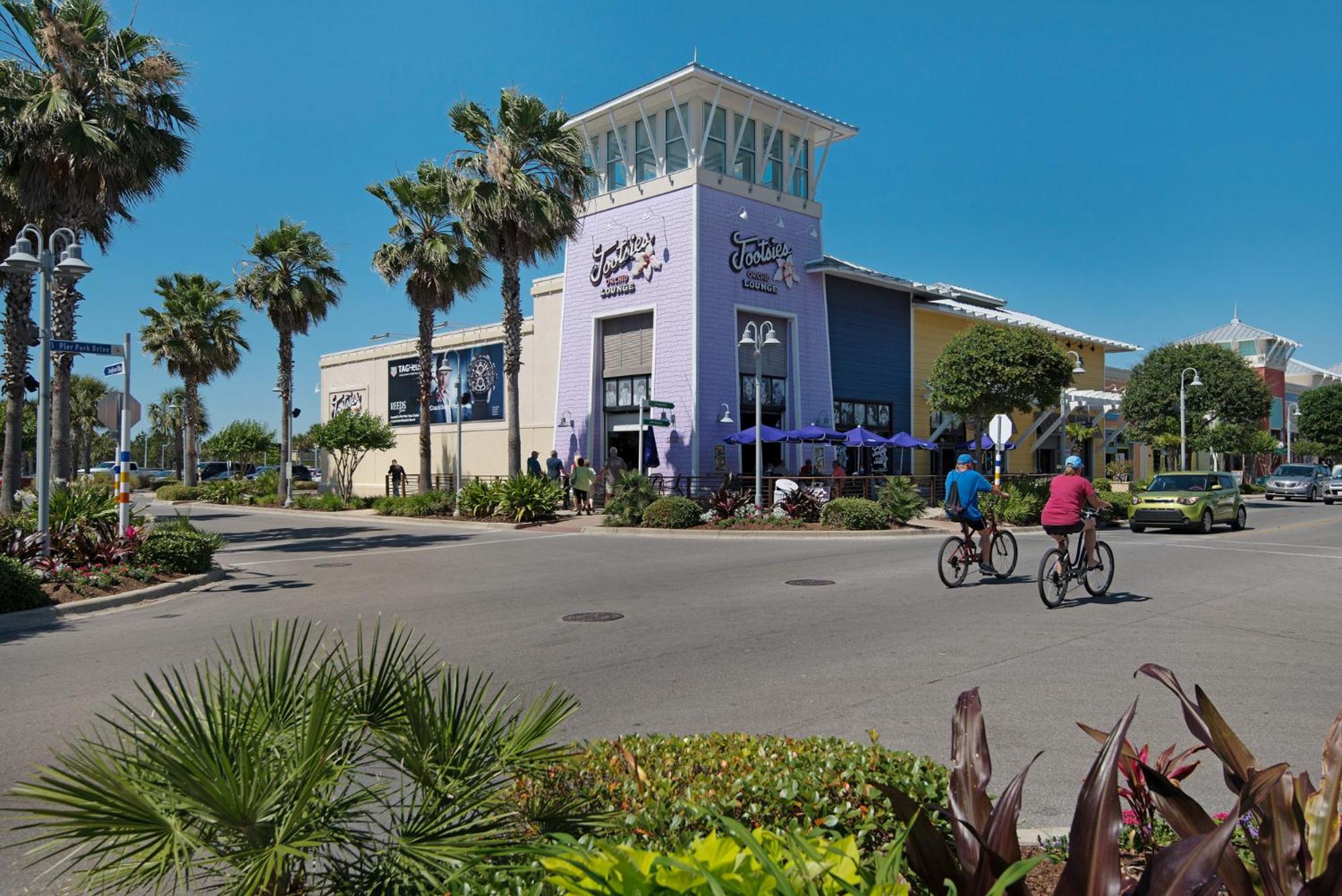 219 Palmetto Pl 1 - Tropical Paradise view 5
