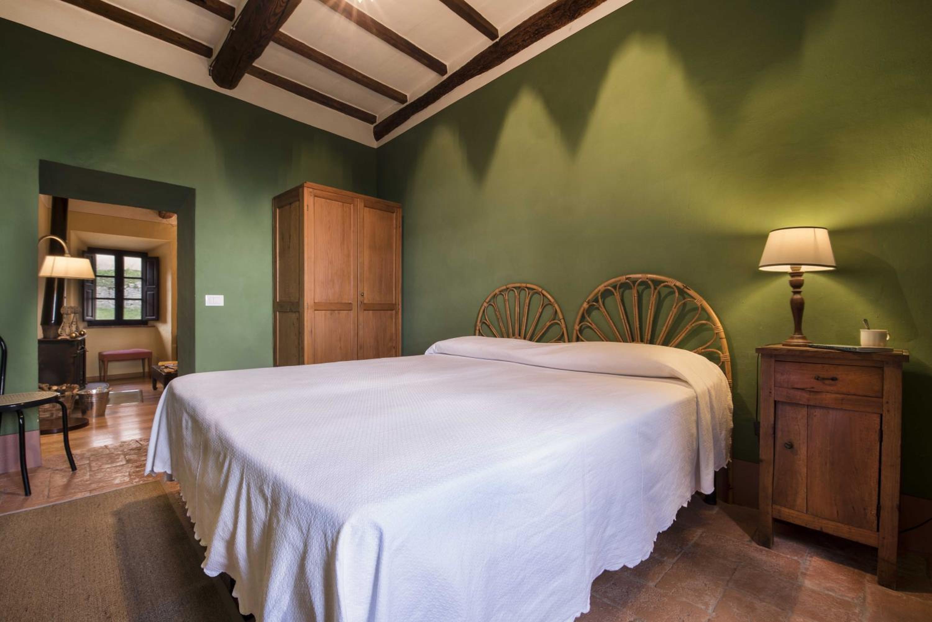 Borgo di Camporsevoli