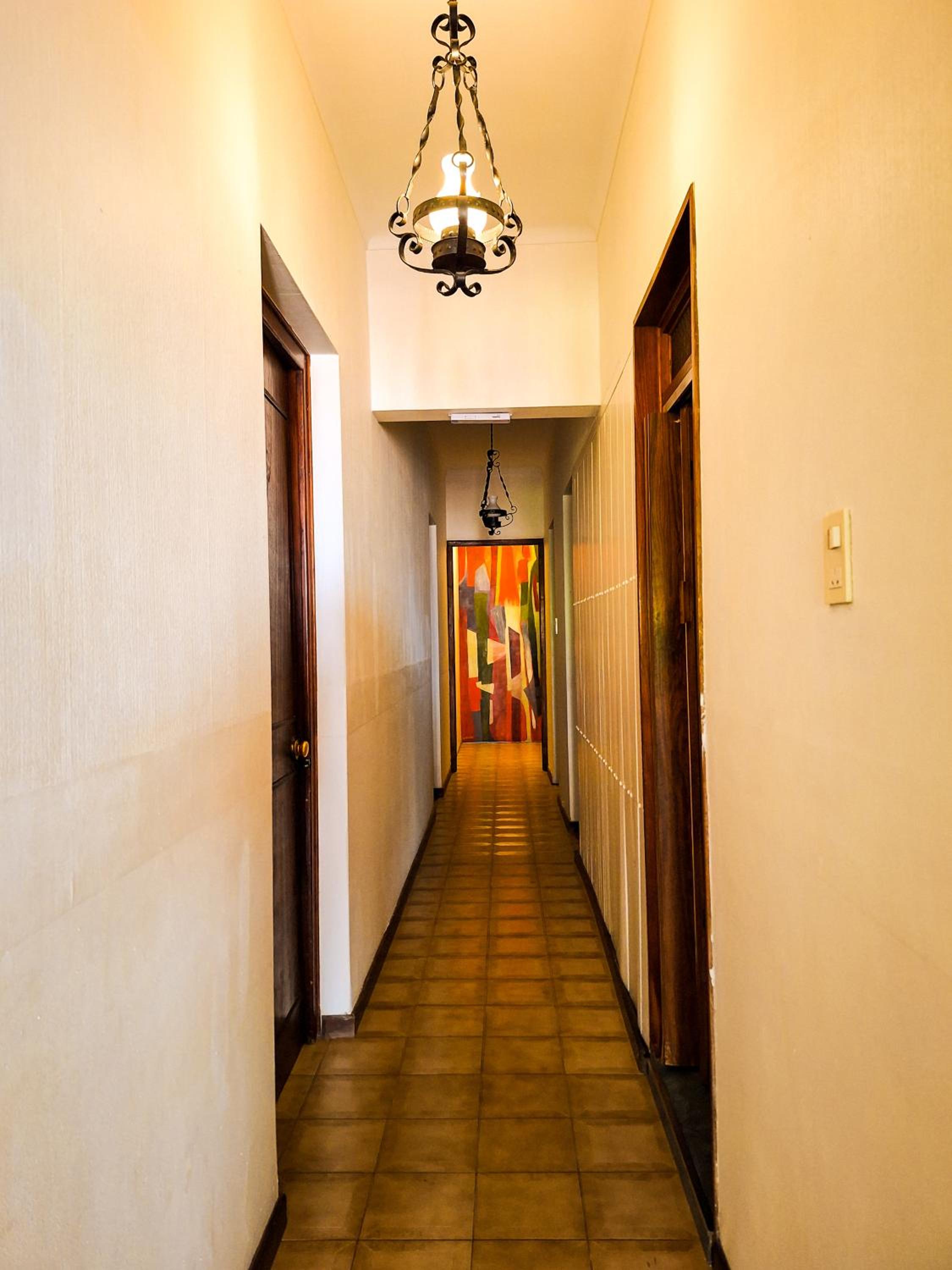 Fuxia House Hostel