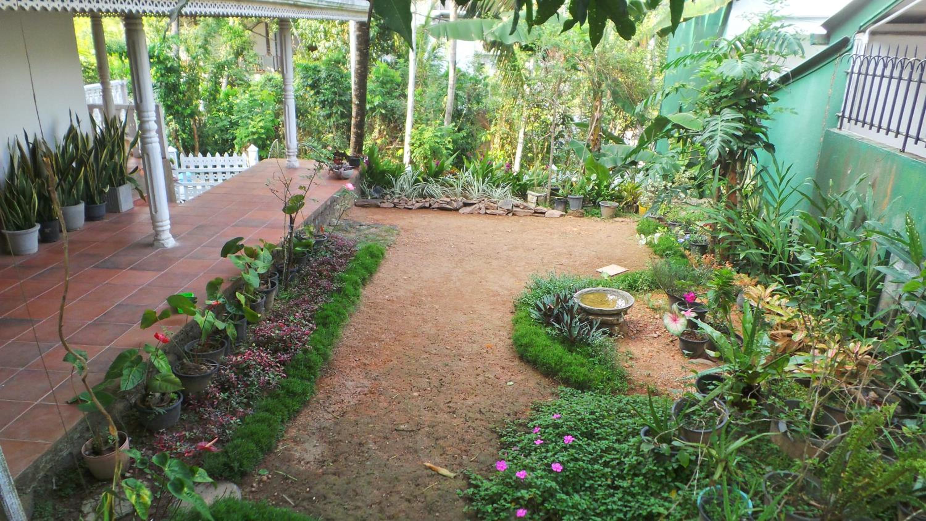 Natural Cottage Galle