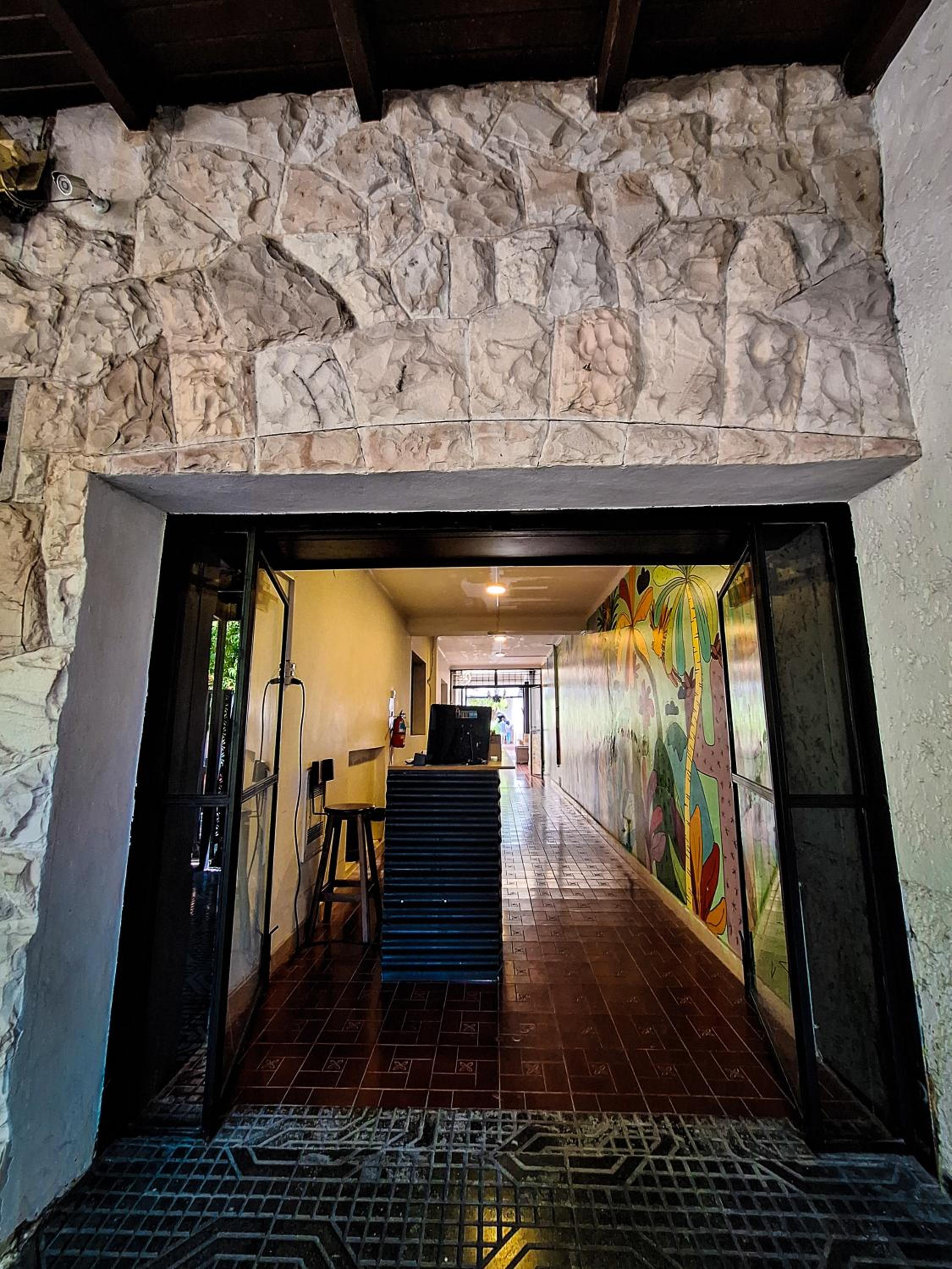 Fuxia House Hostel
