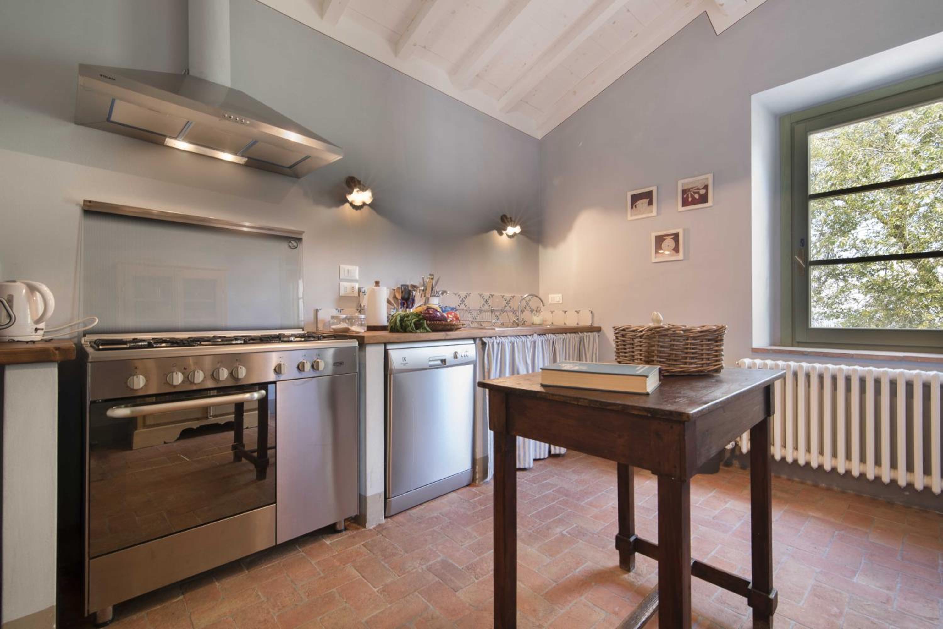 Borgo di Camporsevoli