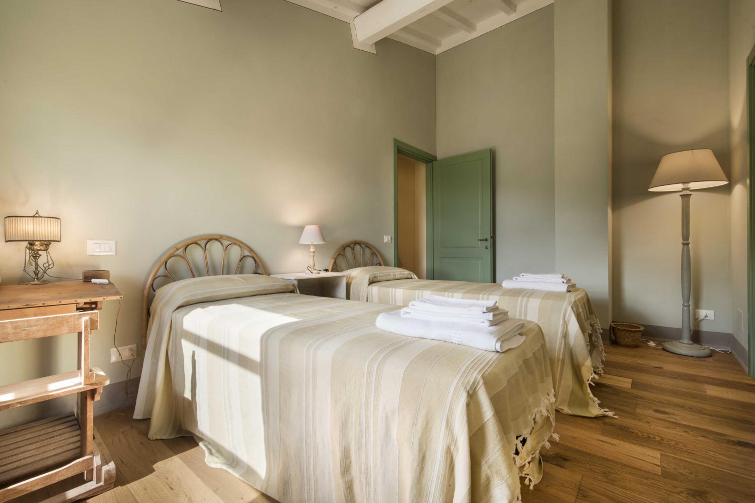 Borgo di Camporsevoli