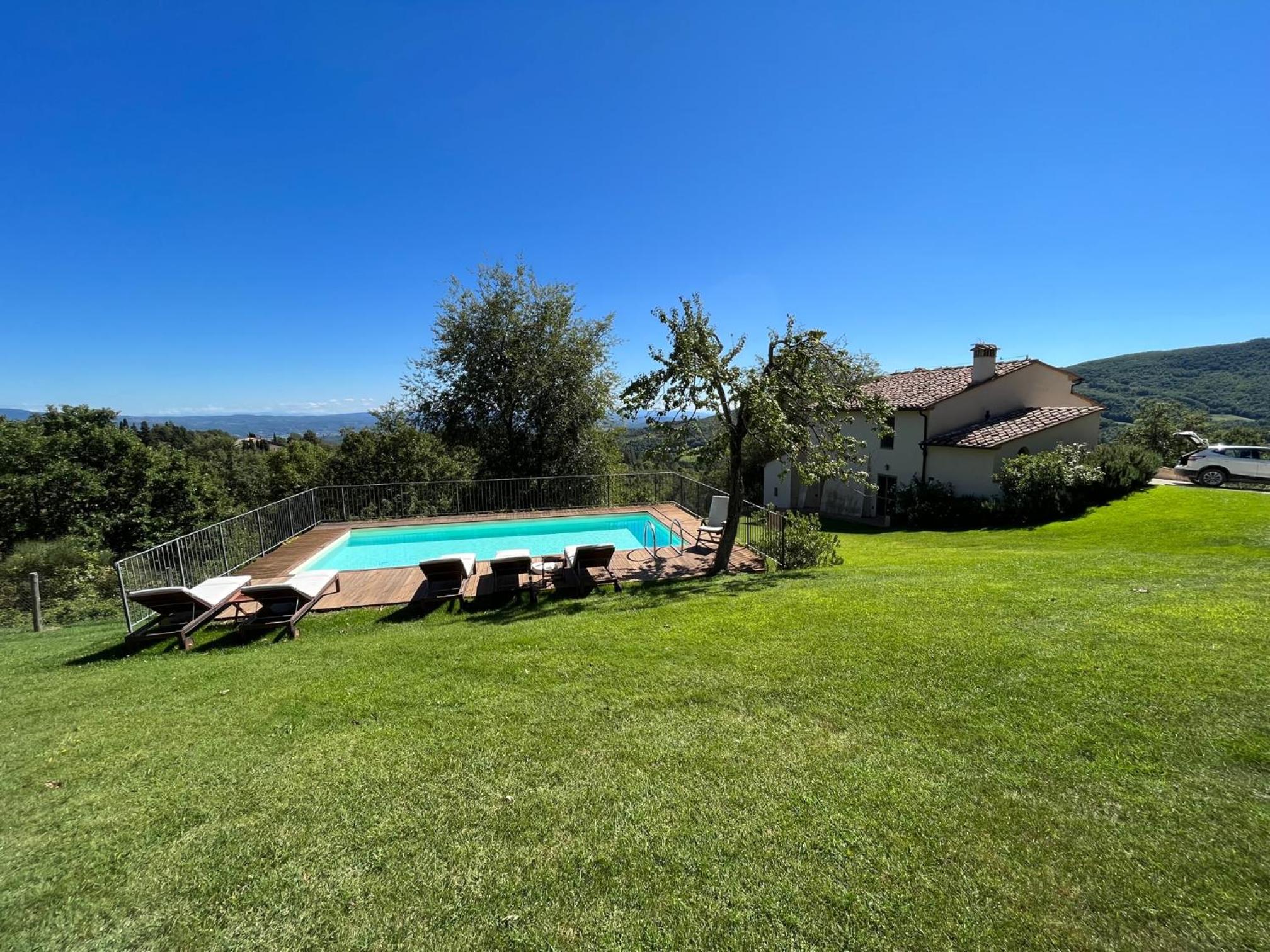 Borgo di Camporsevoli