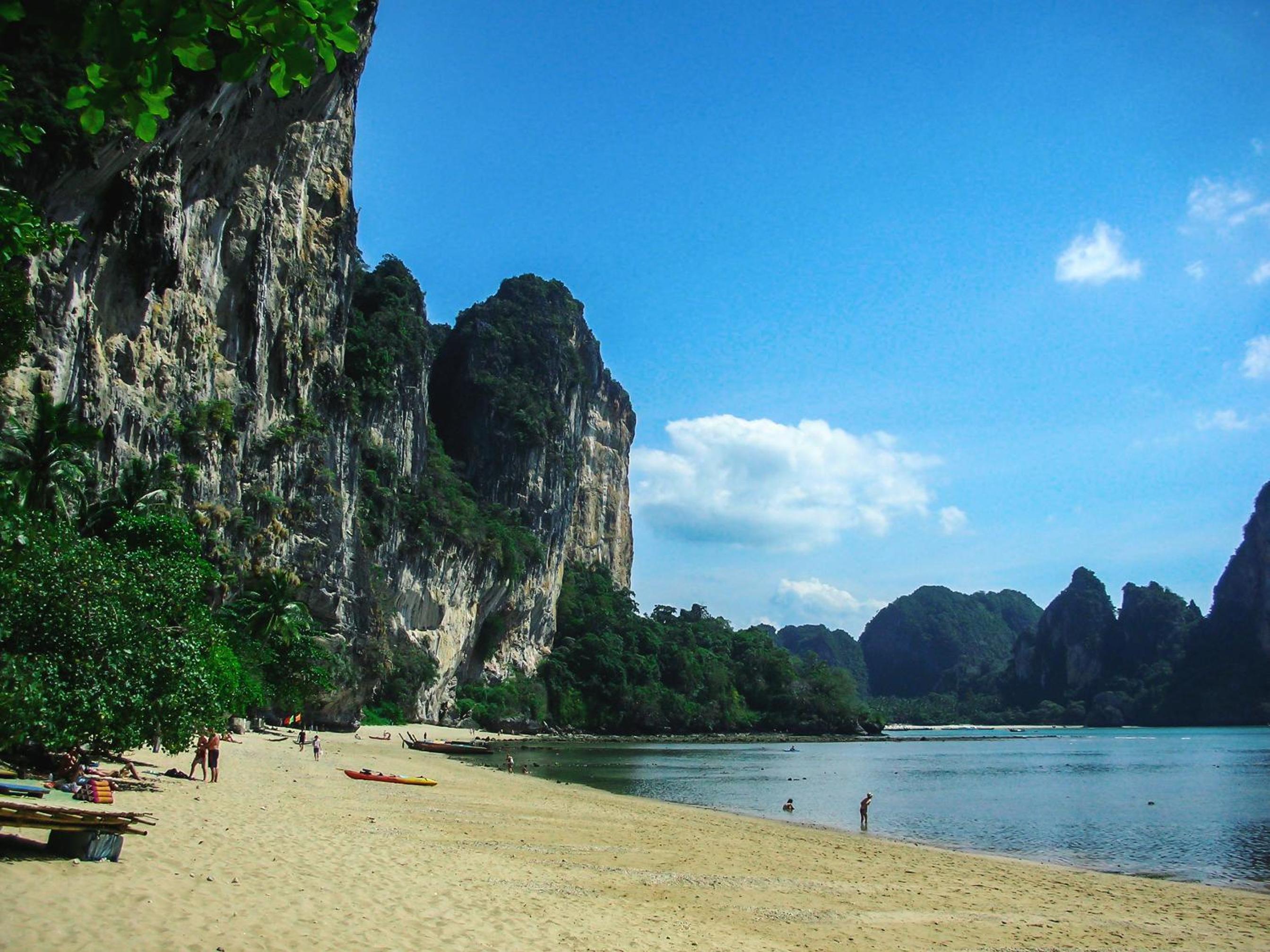 Eden Villas Krabi
