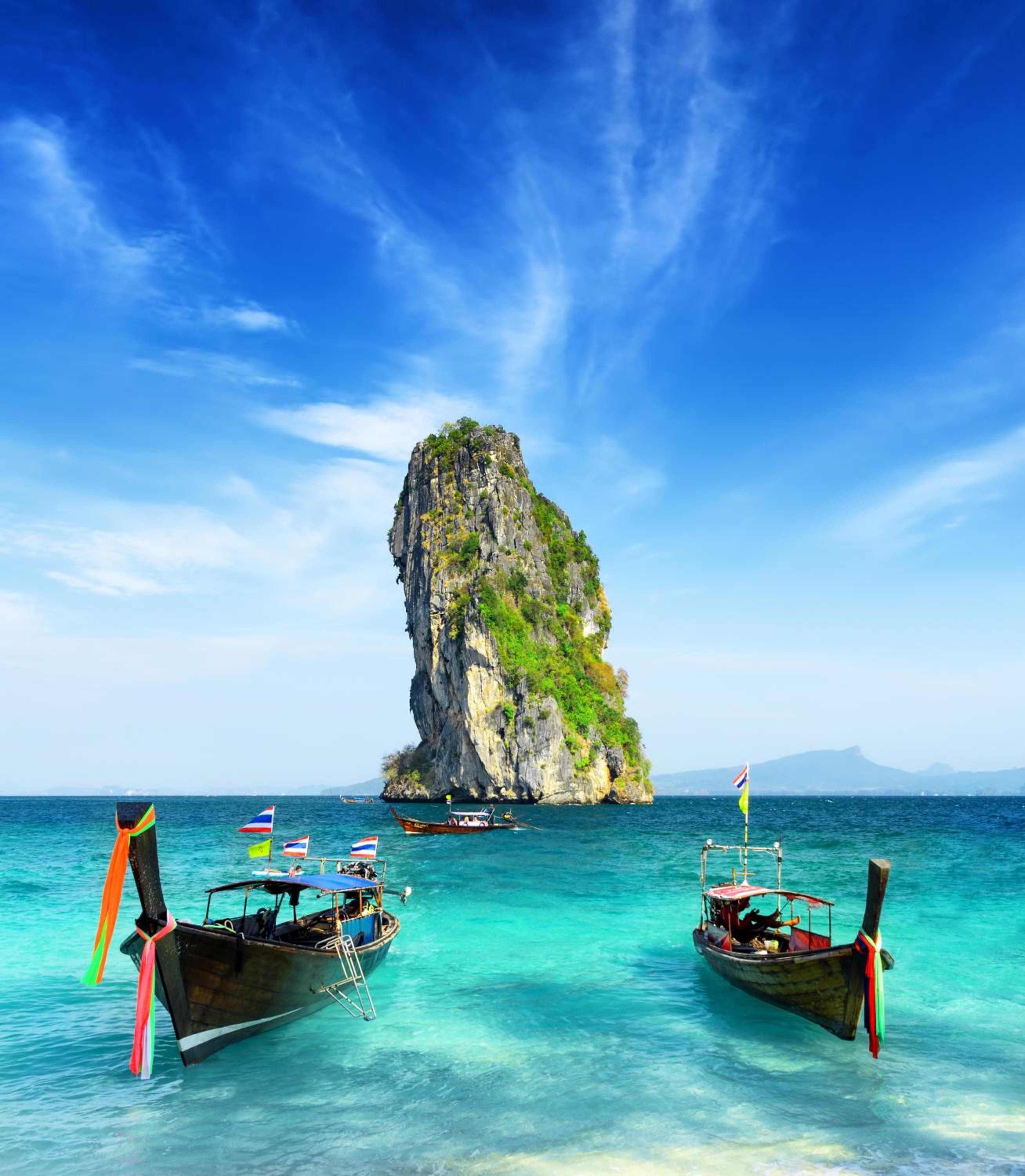 Eden Villas Krabi