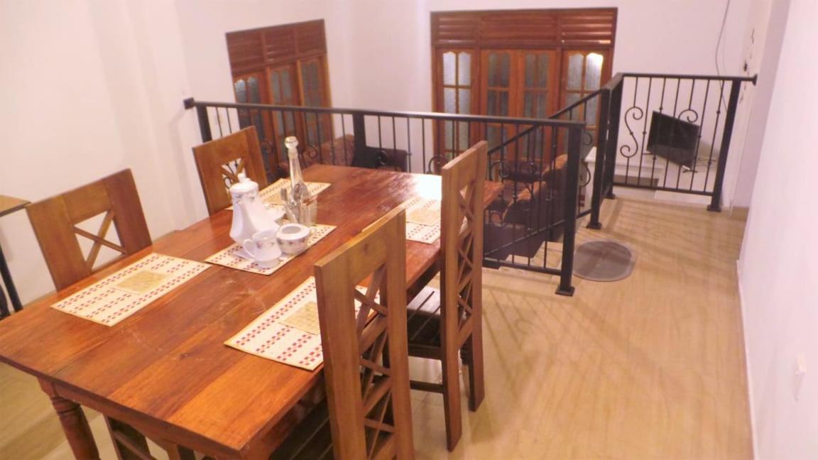 Natural Cottage Galle