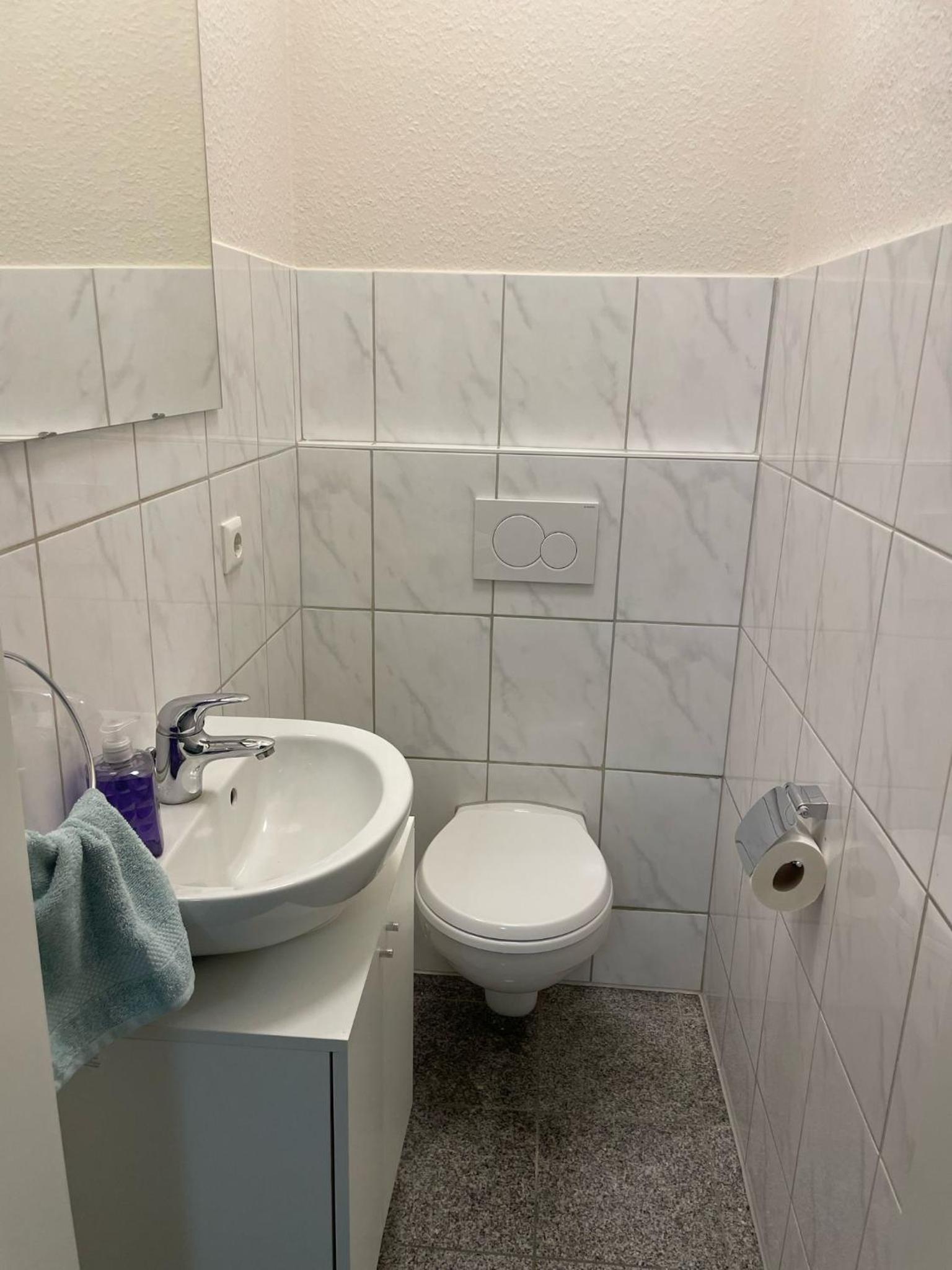 Wohnung Villa Kasper EG