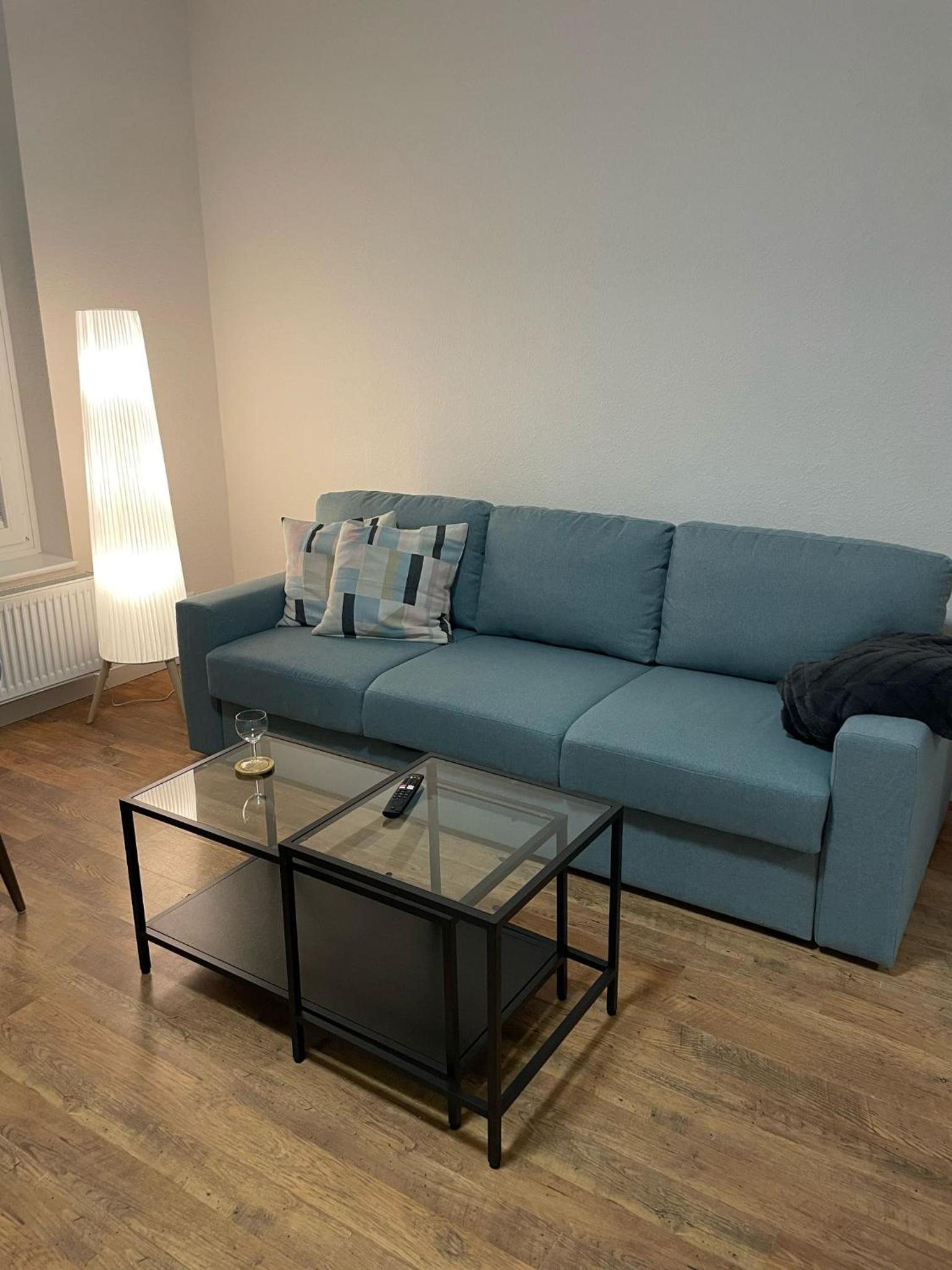 Wohnung Villa Kasper EG