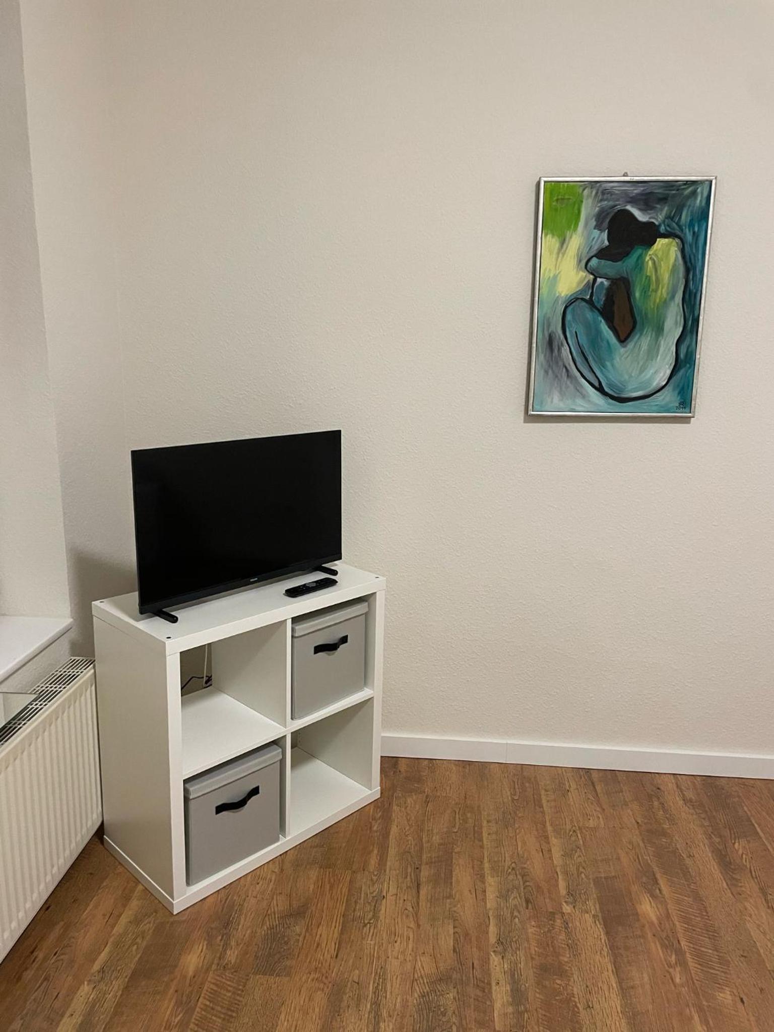 Wohnung Villa Kasper EG
