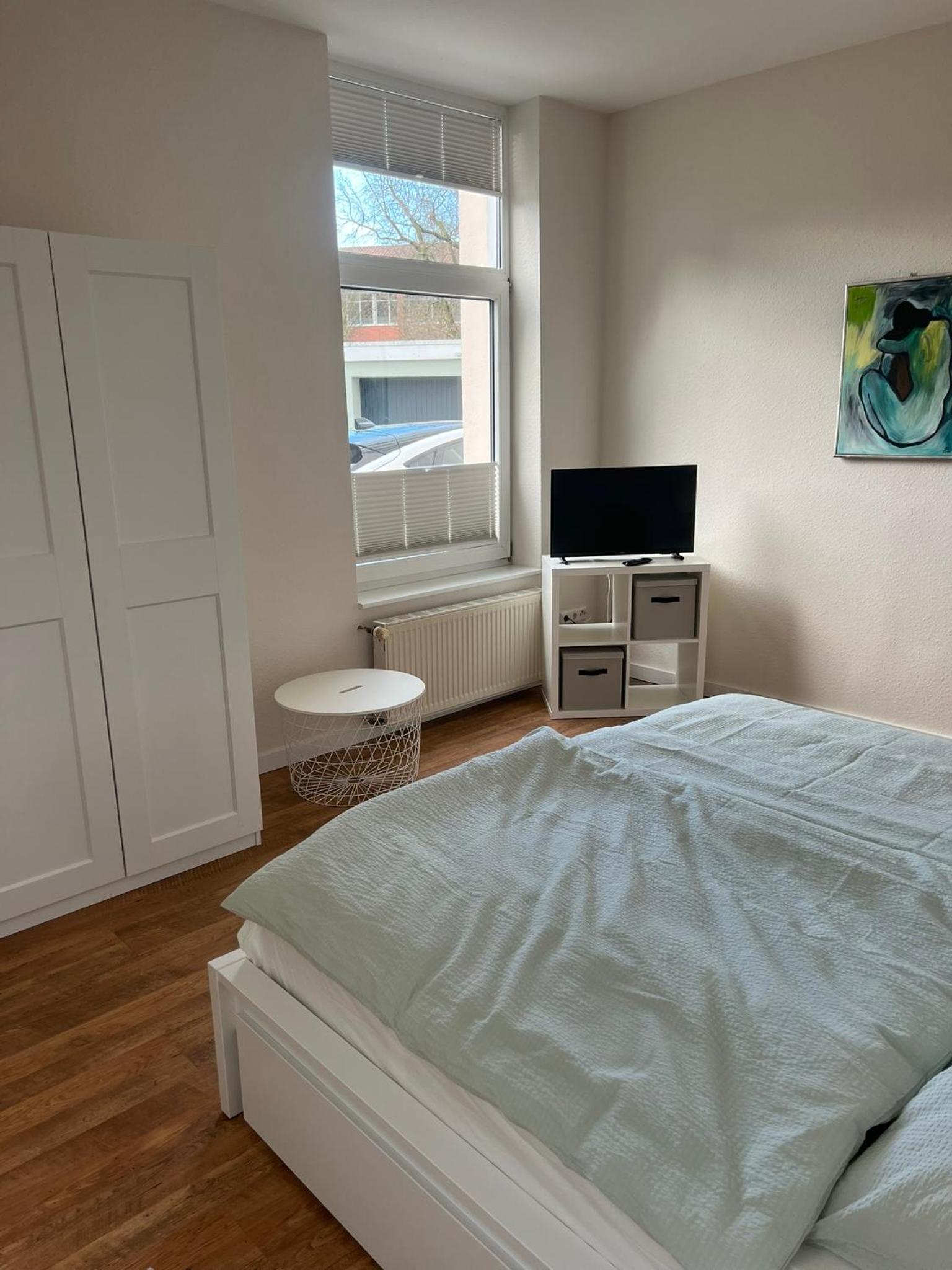 Wohnung Villa Kasper EG