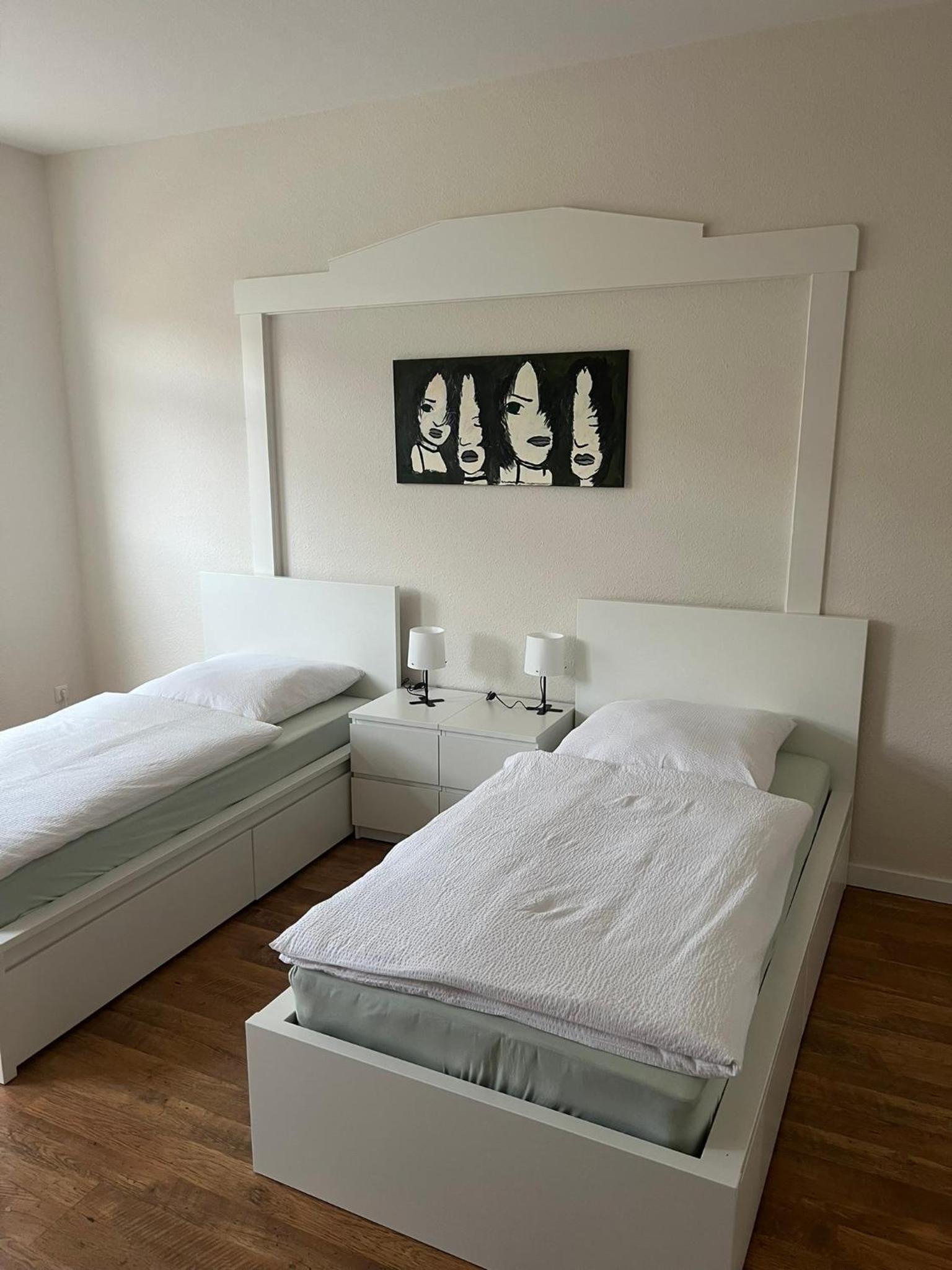 Wohnung Villa Kasper EG