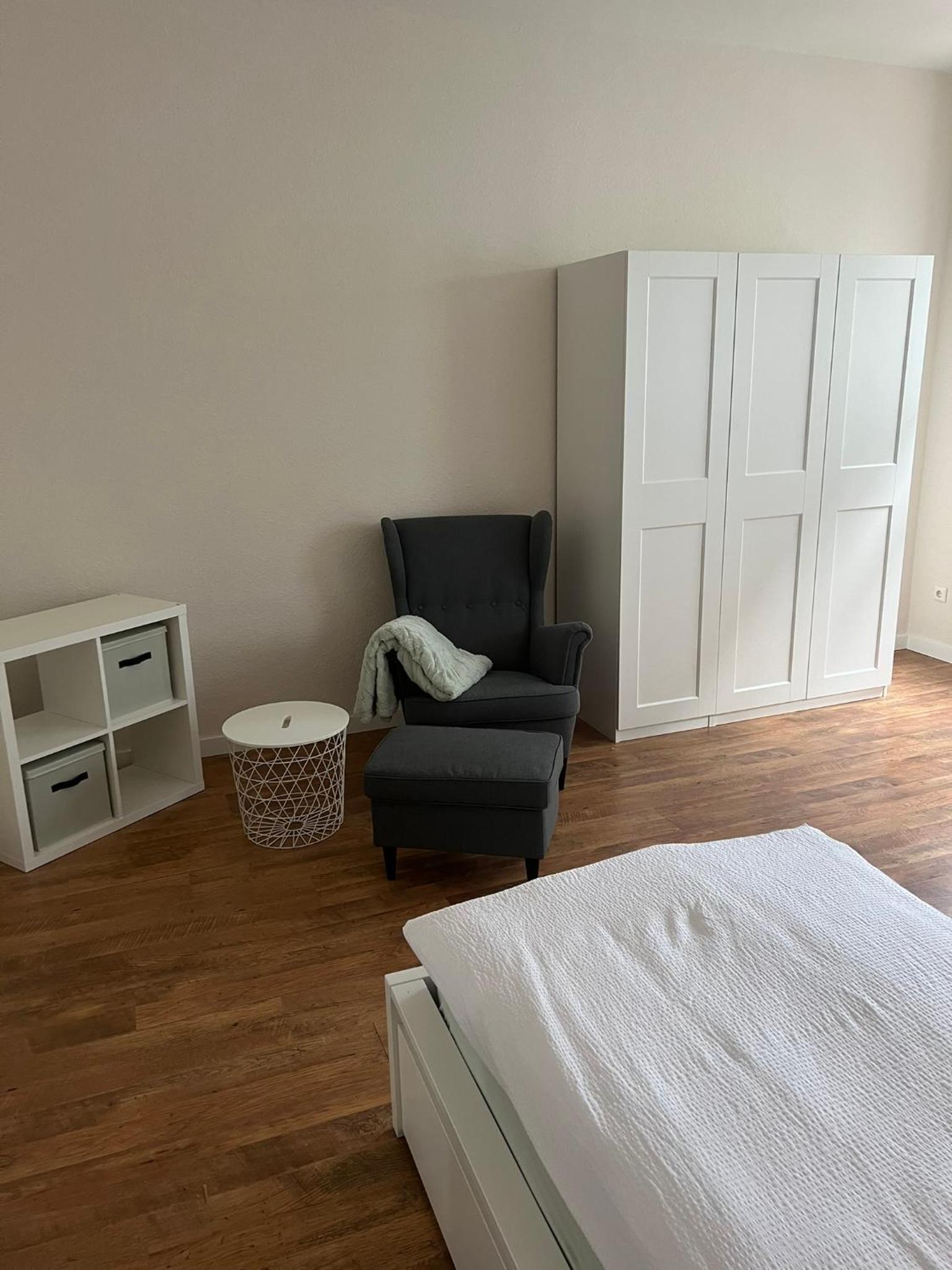 Wohnung Villa Kasper EG