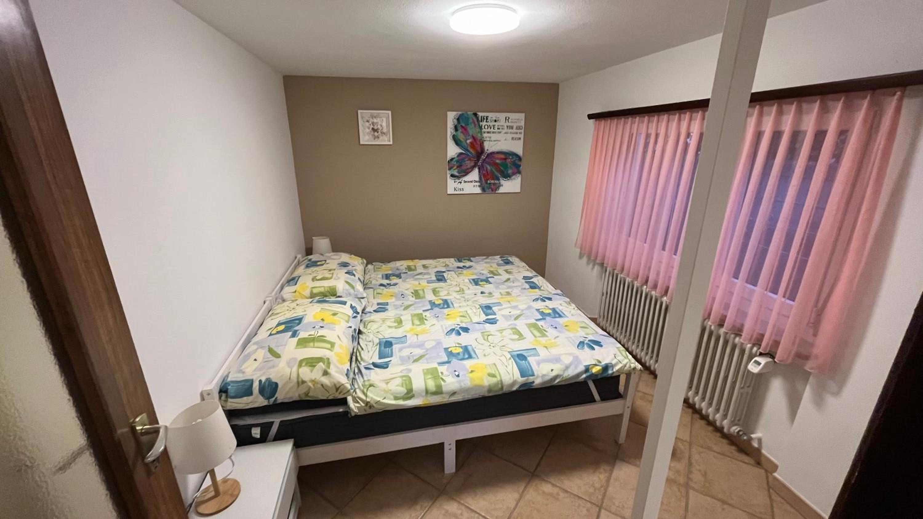 Ferienwohnung Casa Azalea