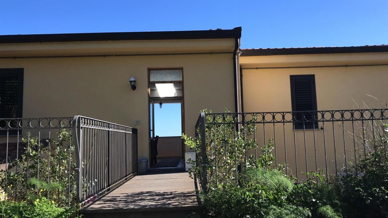 Casa Rex view 2