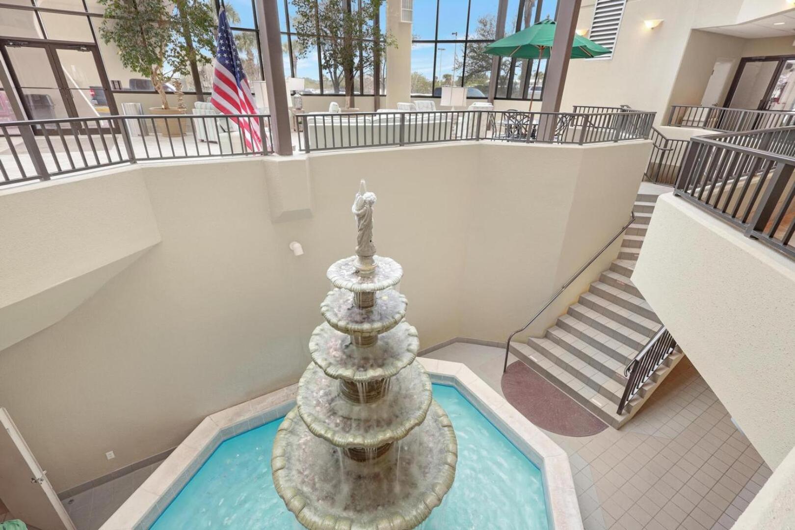 Cozy 1BR/1BA Condo w/ Stunning Views view 2